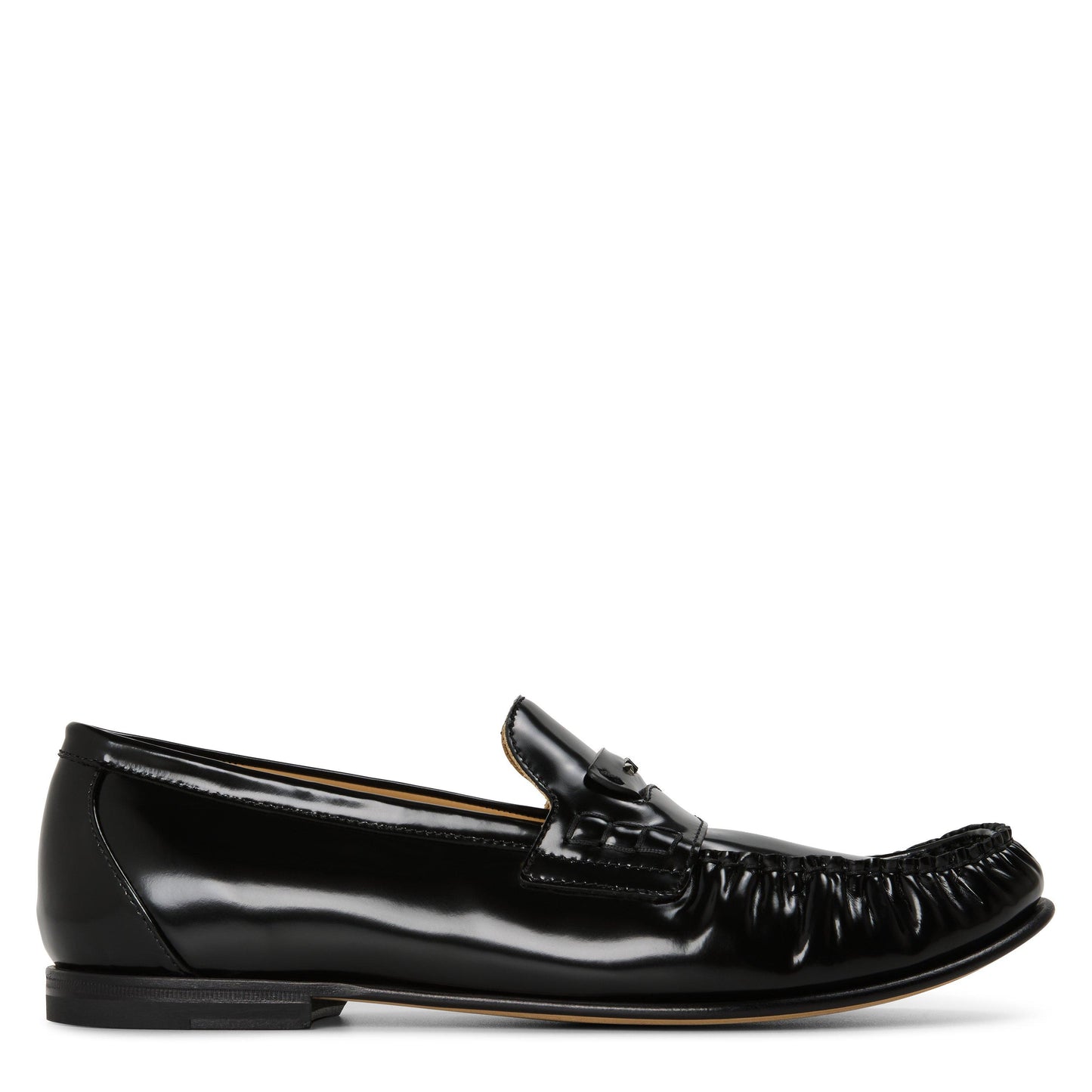 Fendi Fendi Loafer Sn64