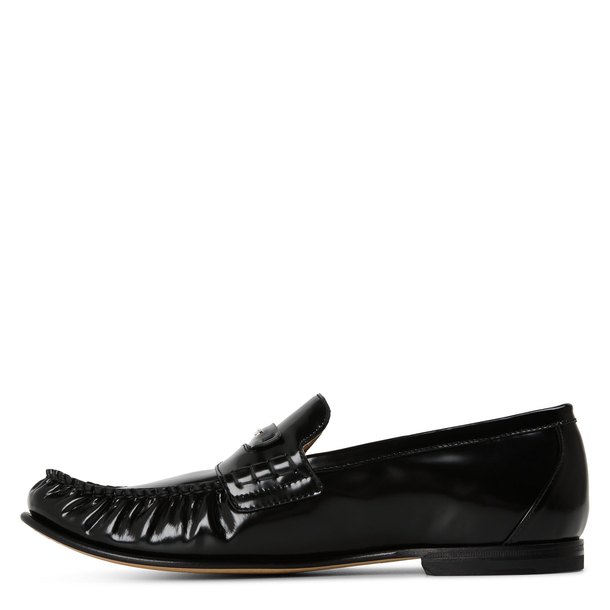 Fendi Fendi Loafer Sn64