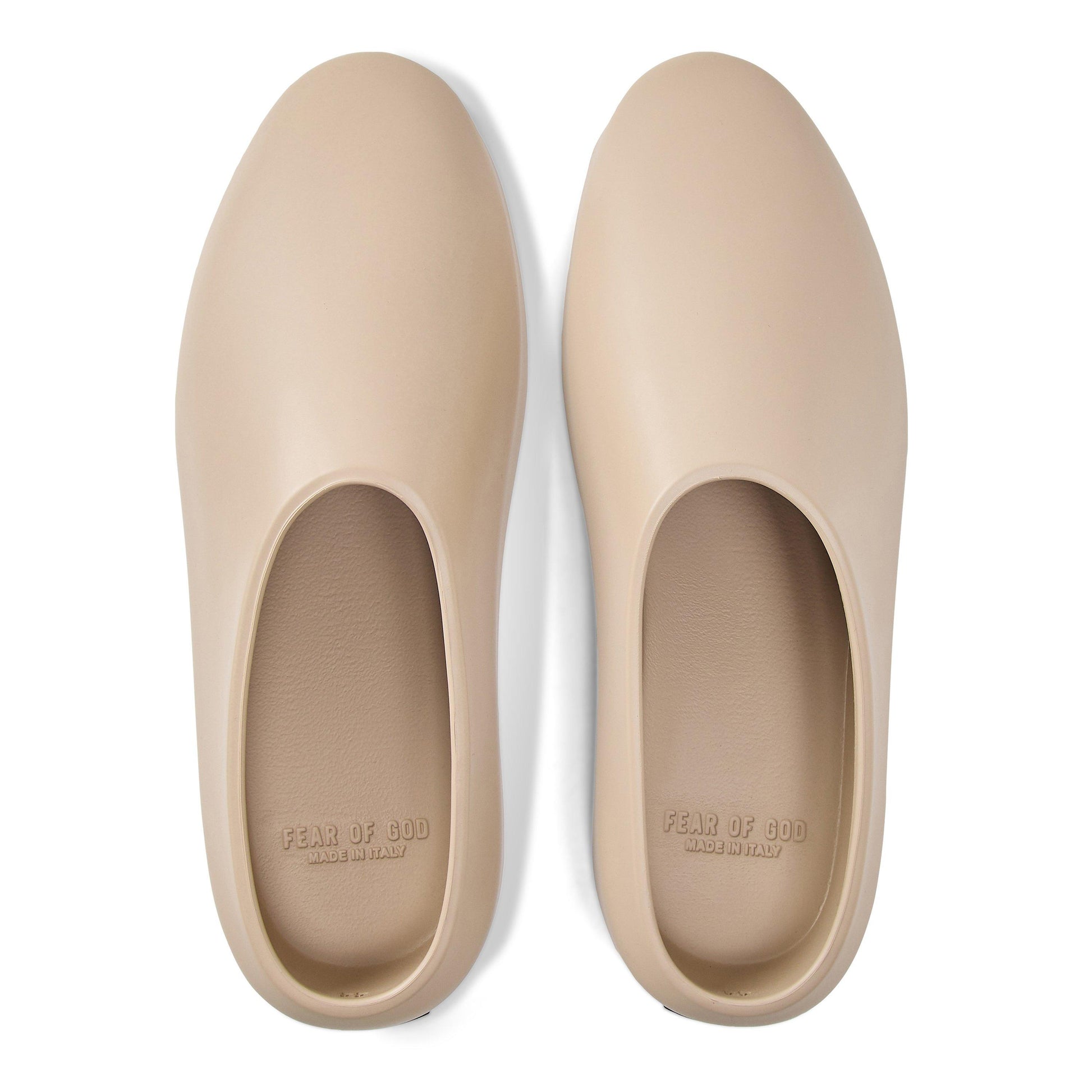 Fear Of God Men's Flat Mules