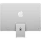 Apple iMac 2024 24in M4 10 Core 16GB 512GB - Silver