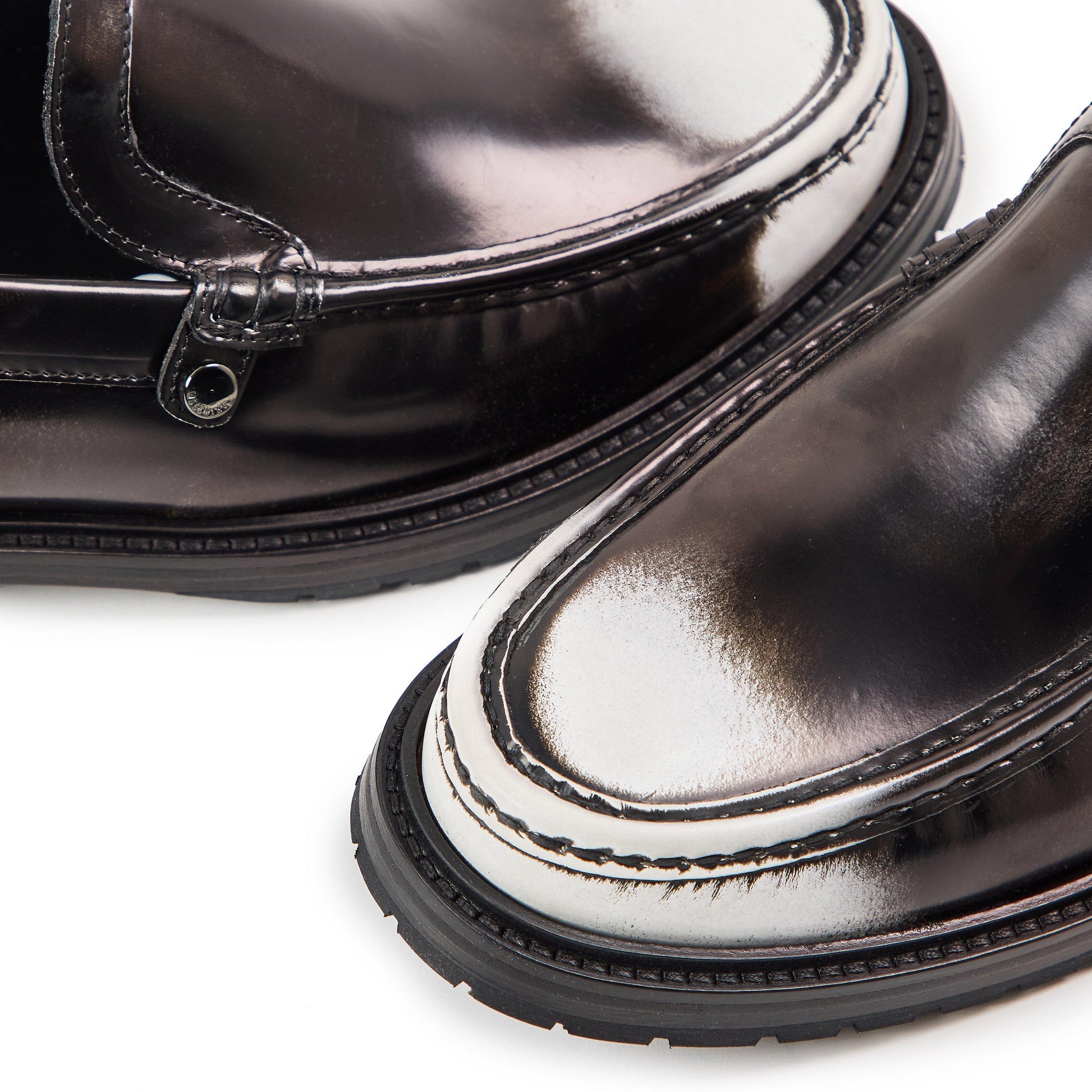 Moschino Men's Loafers