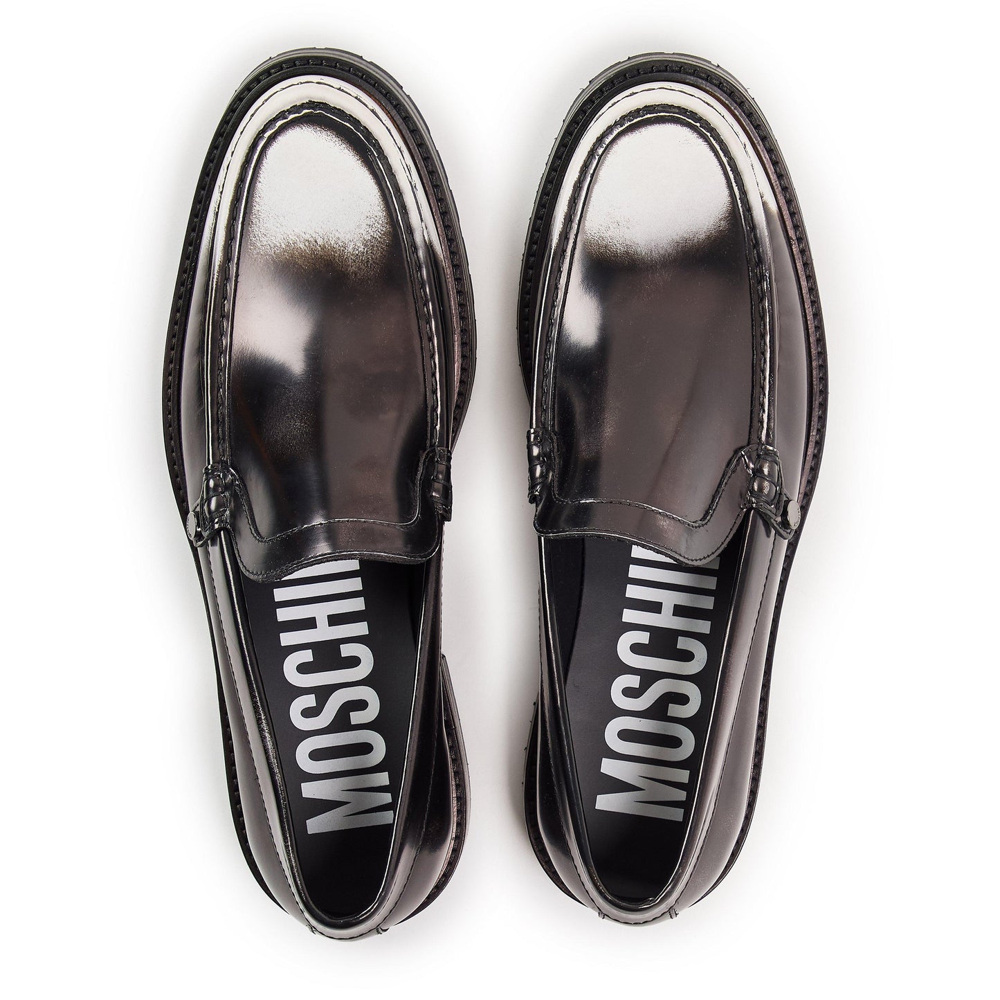 Moschino Men's Loafers