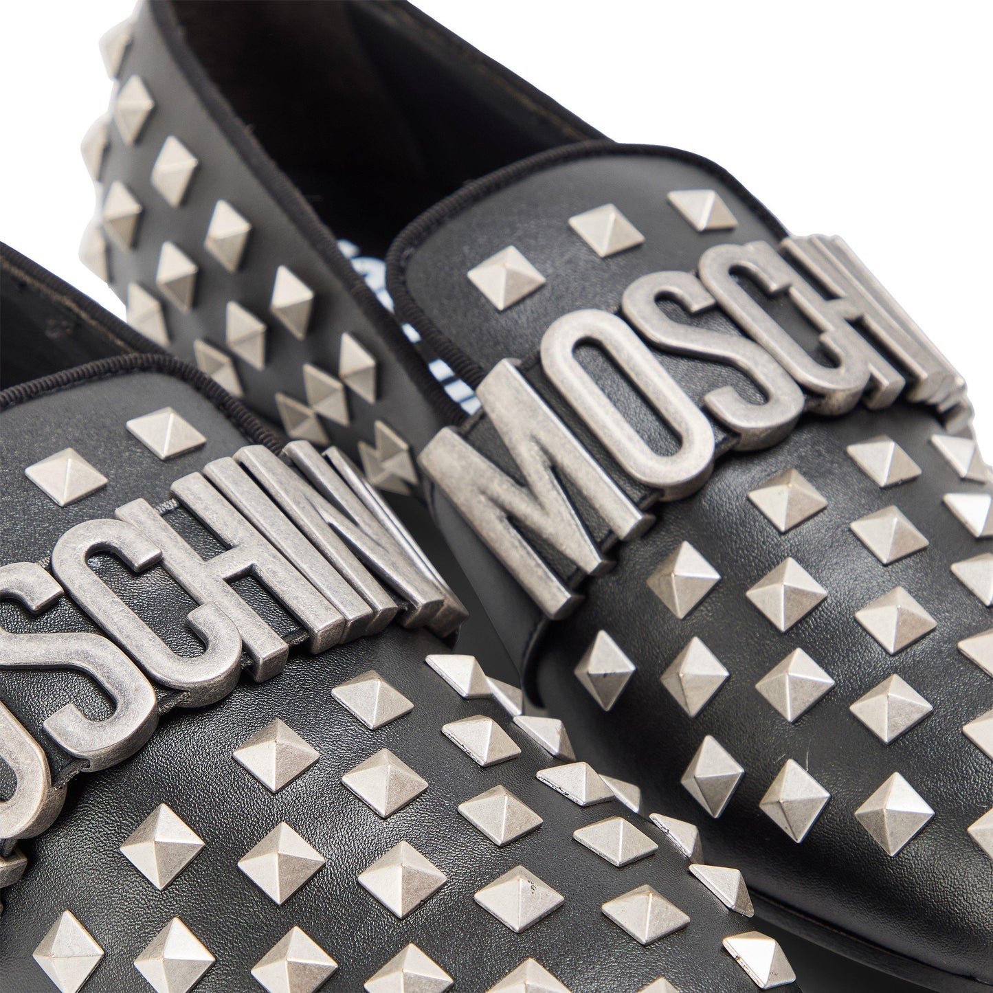 Moschino Men's Loafers