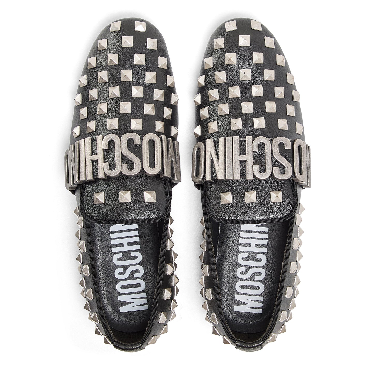 Moschino Men's Loafers