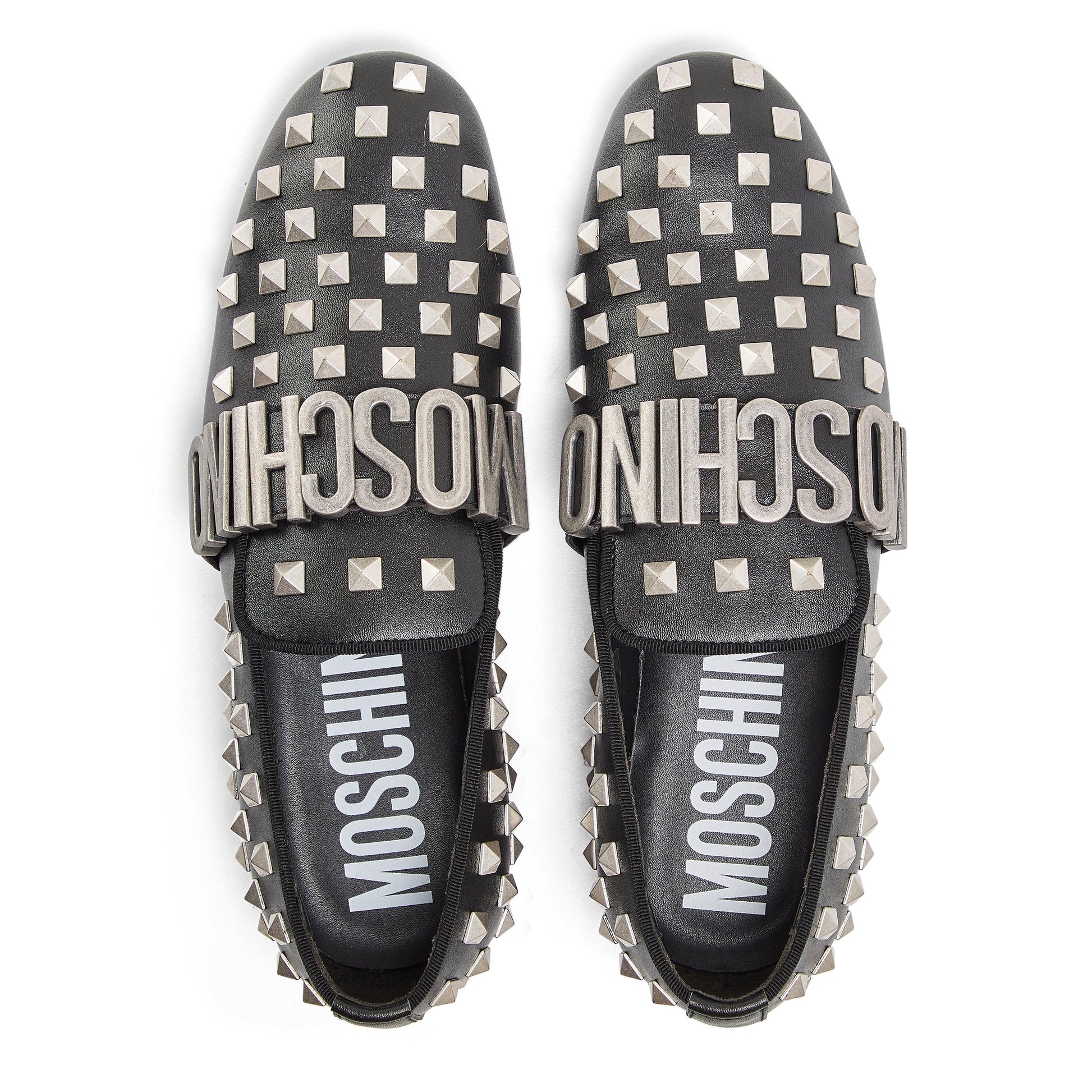 Moschino Men's Loafers