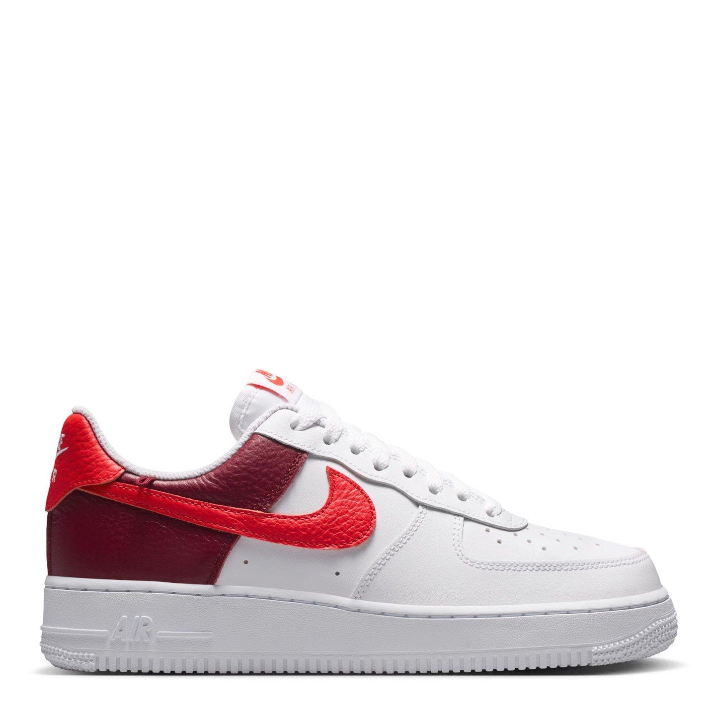 Nike Nike AF1 07 Gel Ld64
