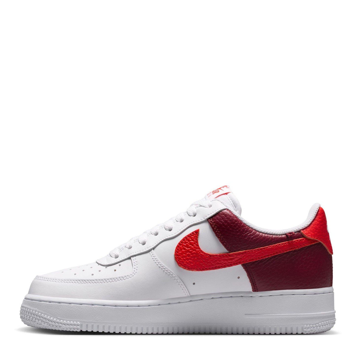 Nike Nike AF1 07 Gel Ld64