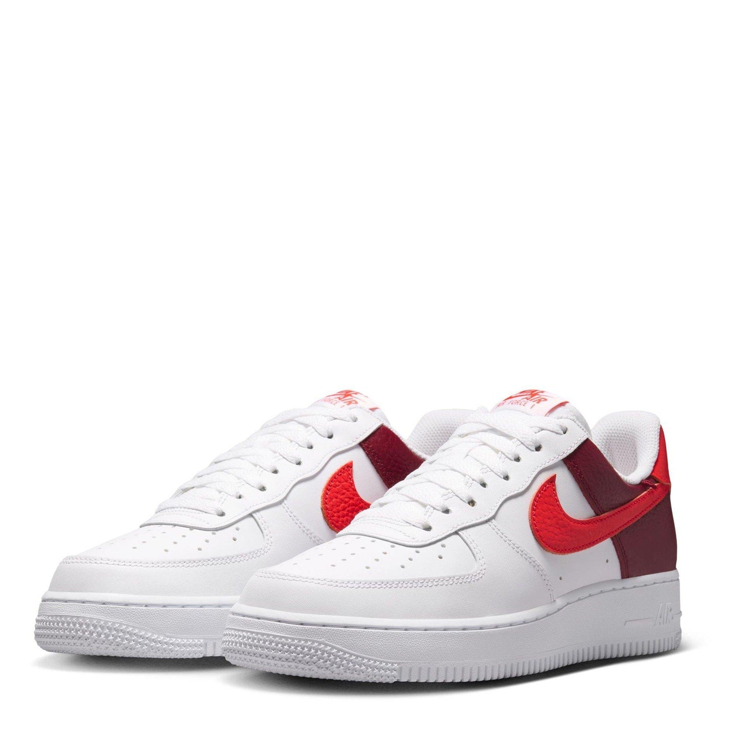 Nike Nike AF1 07 Gel Ld64