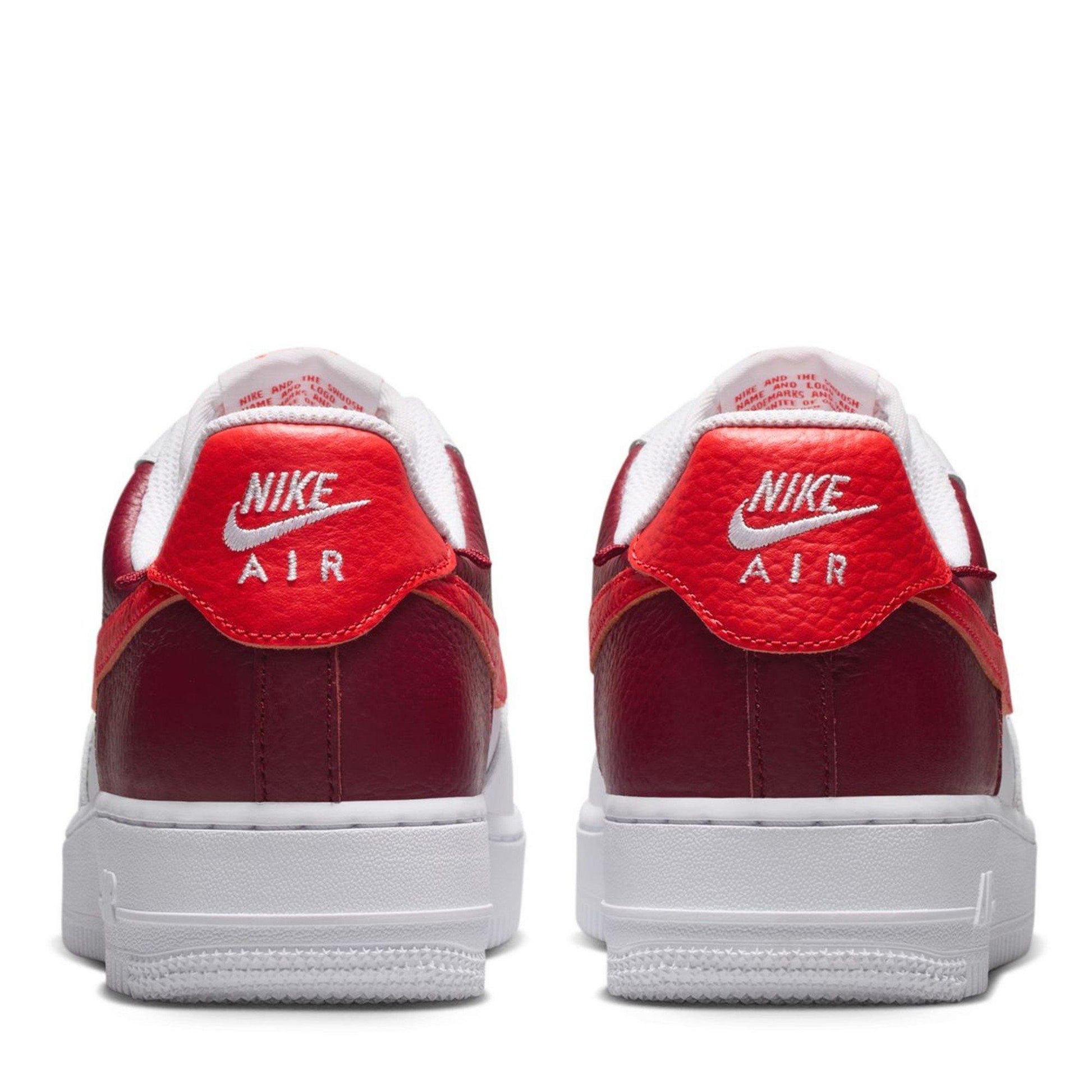 Nike Nike AF1 07 Gel Ld64