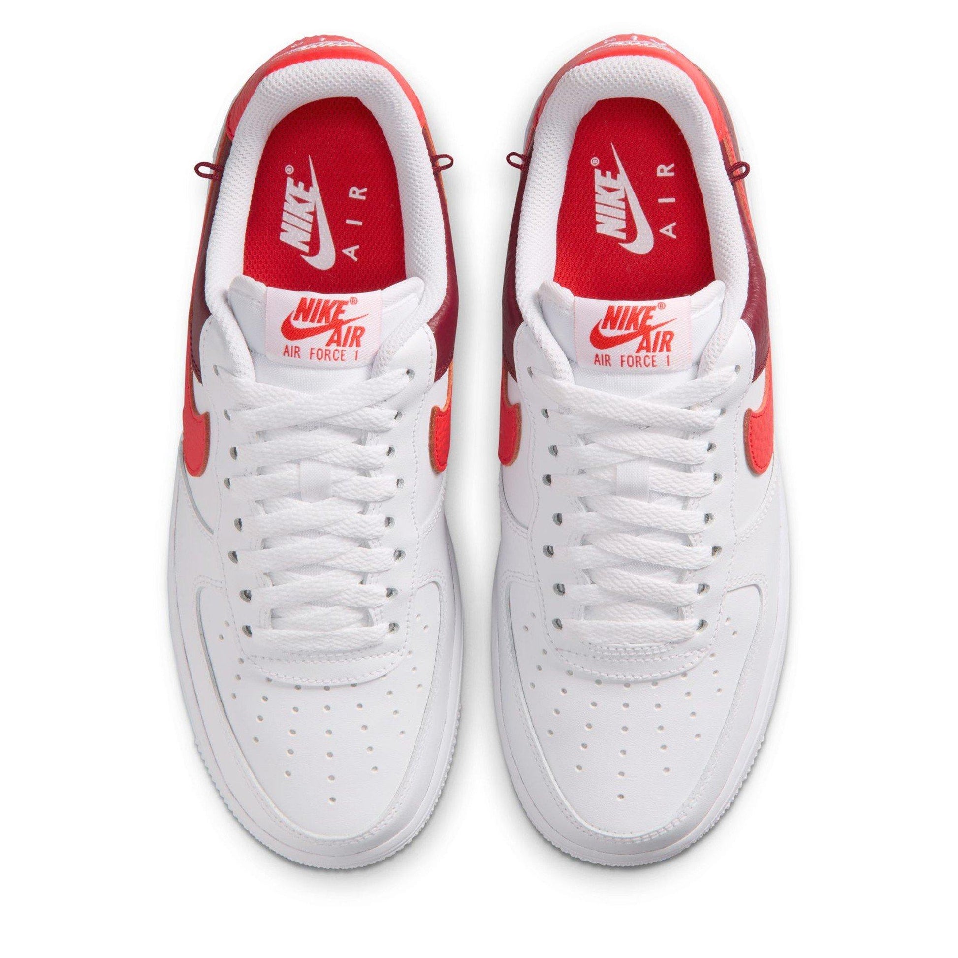 Nike Nike AF1 07 Gel Ld64