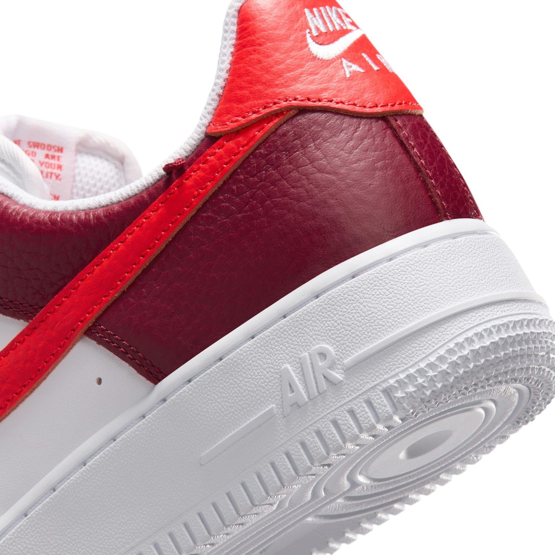 Nike Nike AF1 07 Gel Ld64