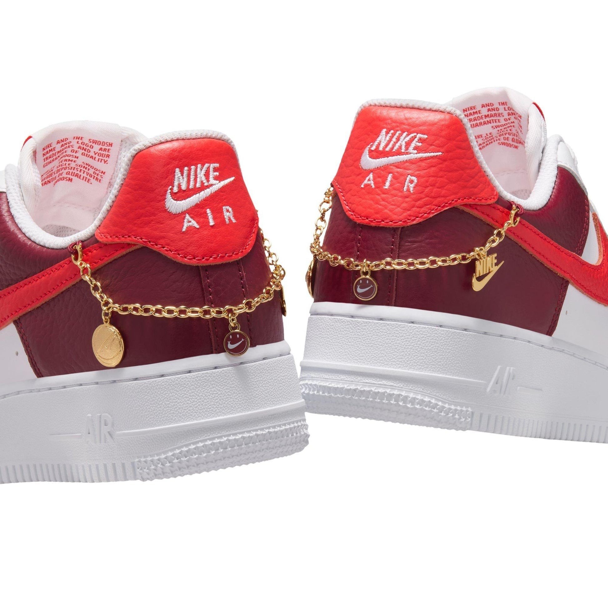 Nike Nike AF1 07 Gel Ld64