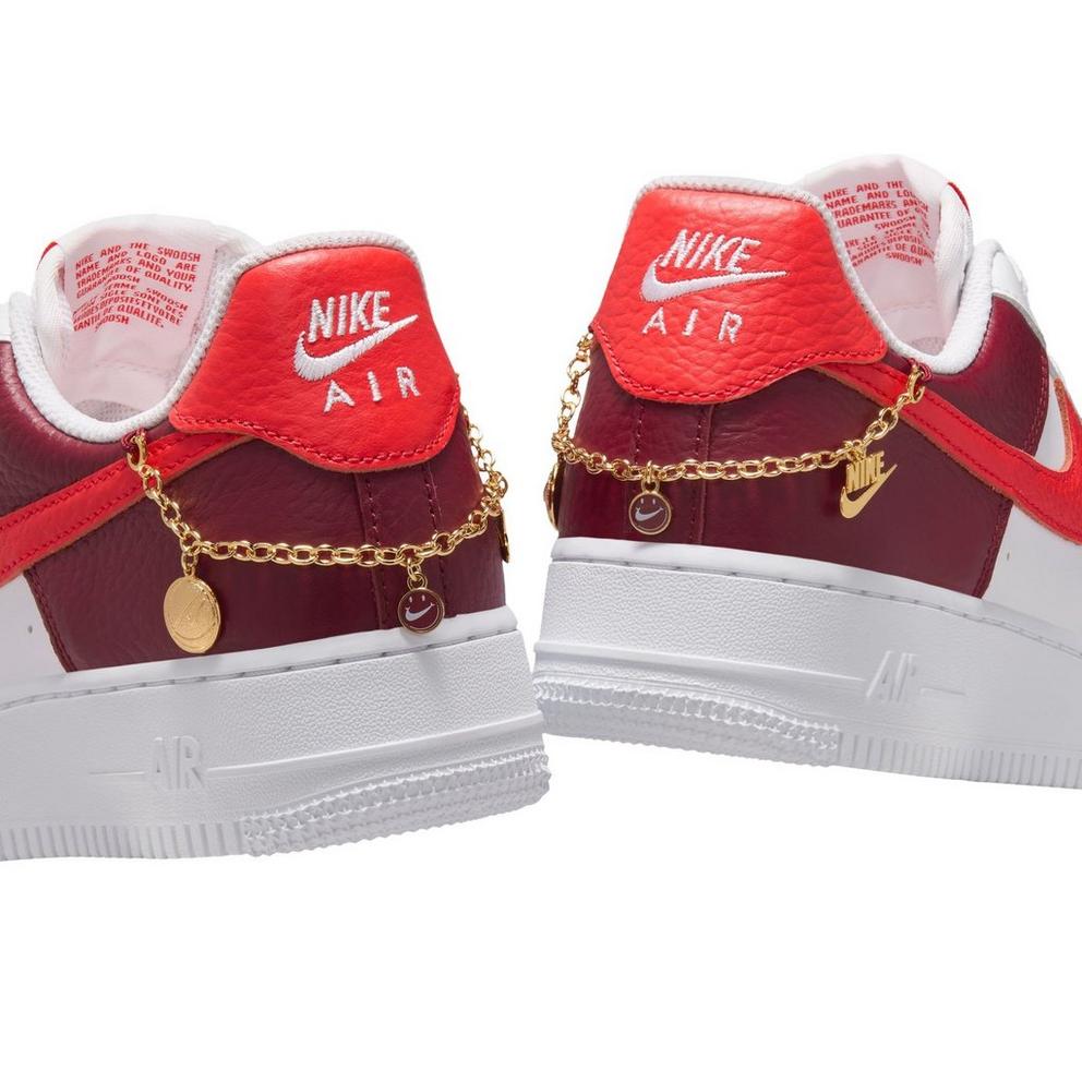 Nike Nike AF1 07 Gel Ld64