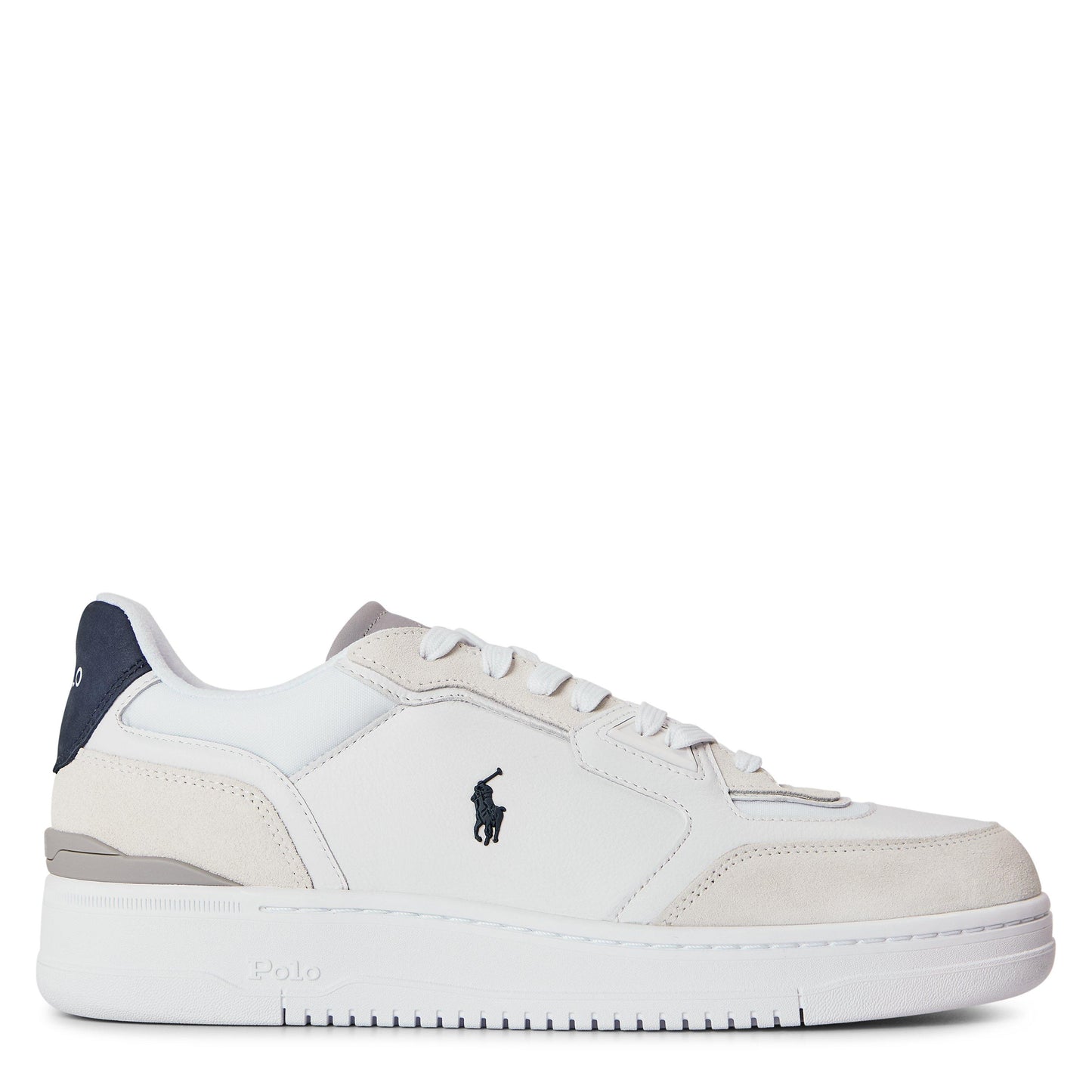 Polo Ralph Lauren Men's Court Trainers