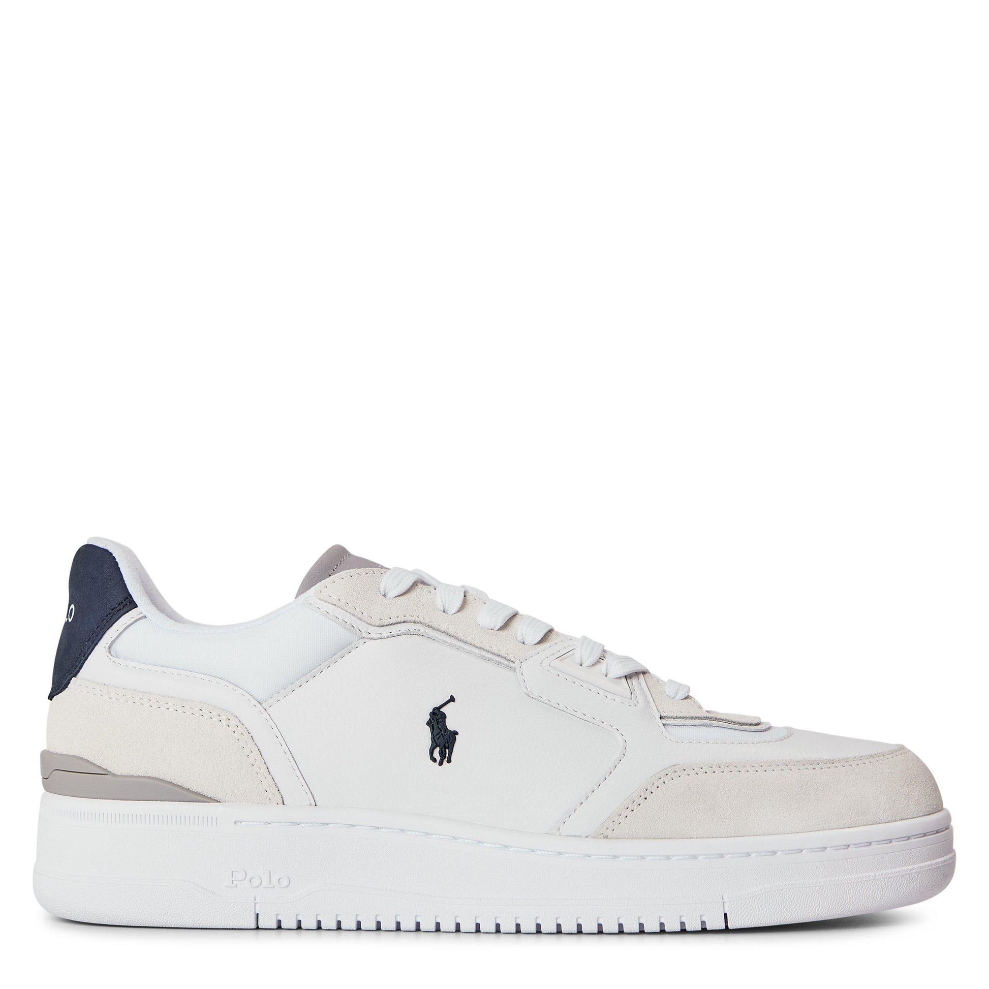 Polo Ralph Lauren Men's Court Trainers