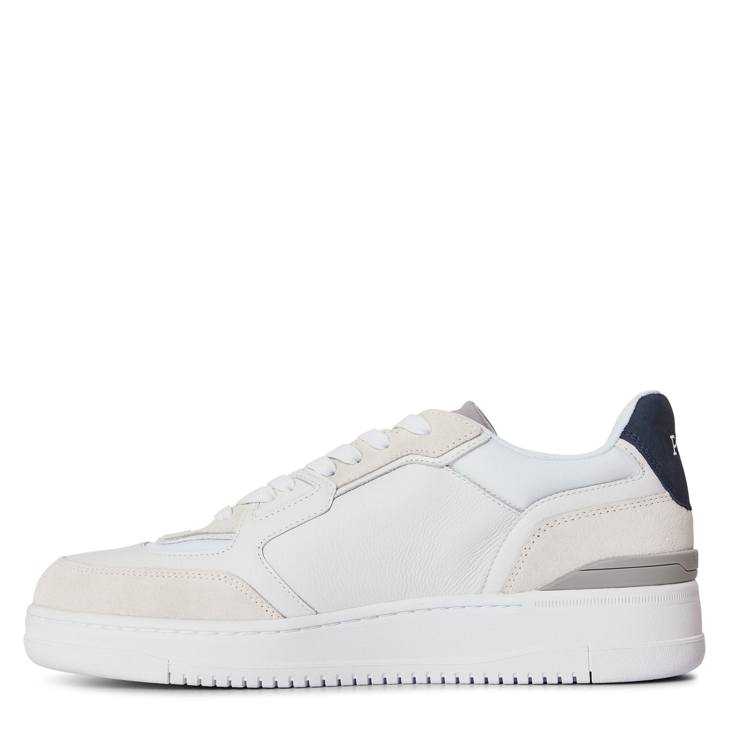 Polo Ralph Lauren Men's Court Trainers