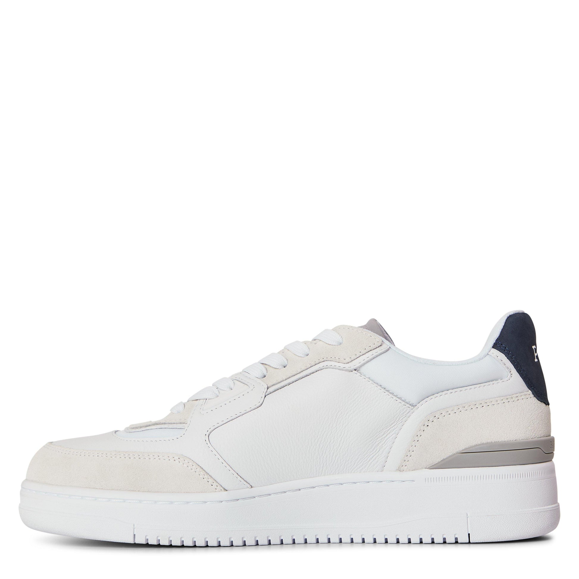 Polo Ralph Lauren Men's Court Trainers