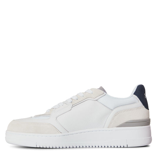Polo Ralph Lauren Men's Court Trainers