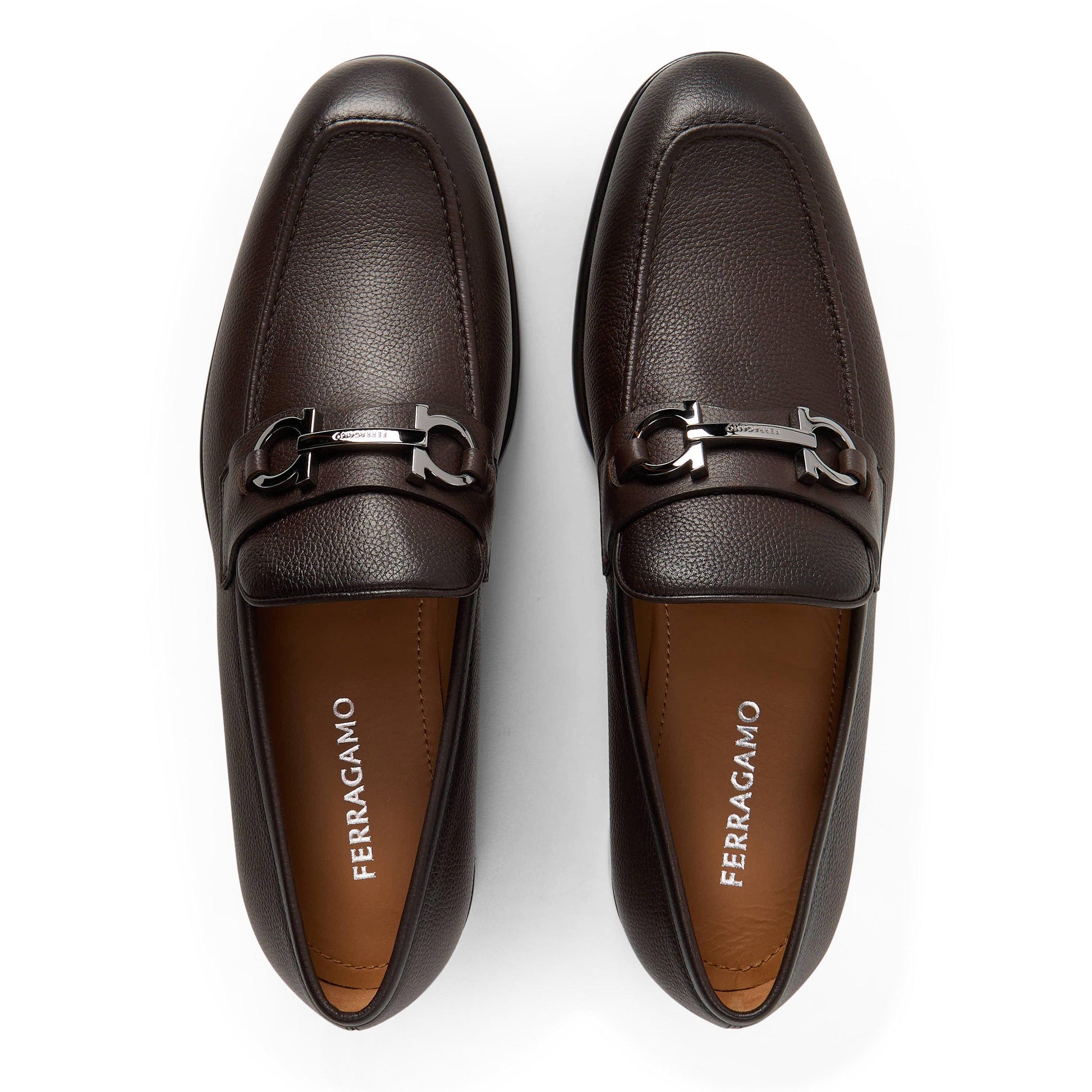 Ferragamo FG Foster Sn63