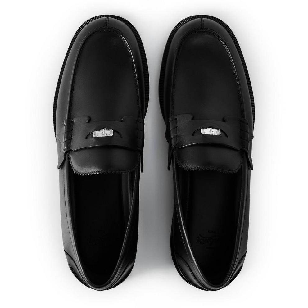 Christian Louboutin Chr The Plato Loafer Sn64