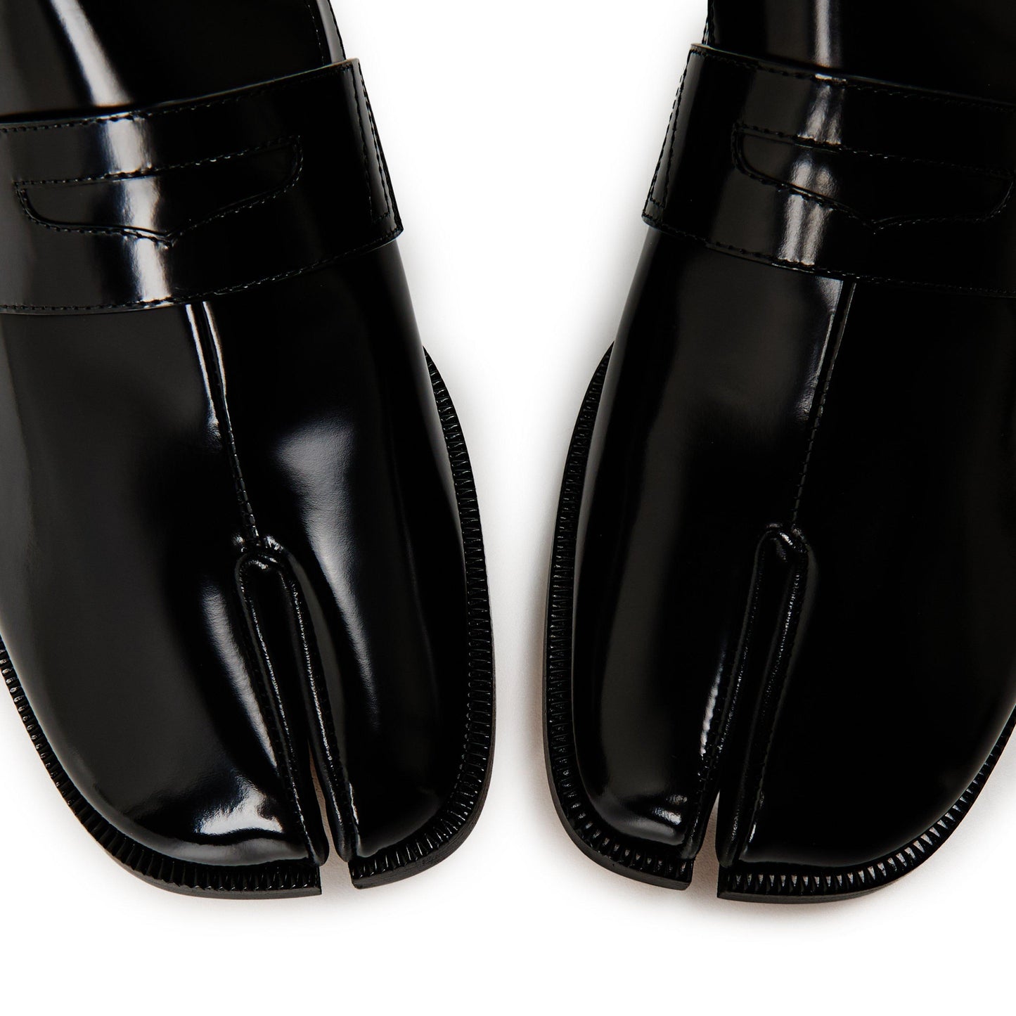 Maison Margiela Tabi Slip-On Loafer