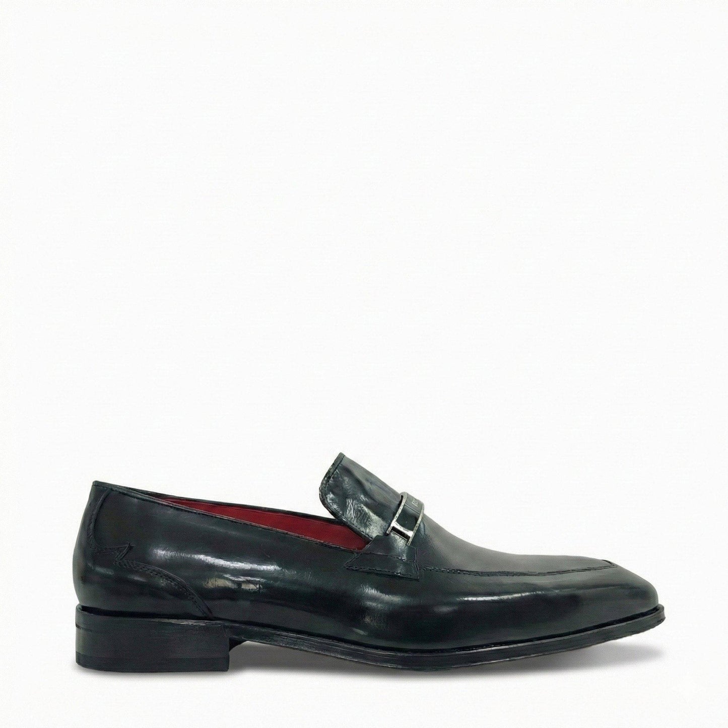 Jeffery West Men's Loafers