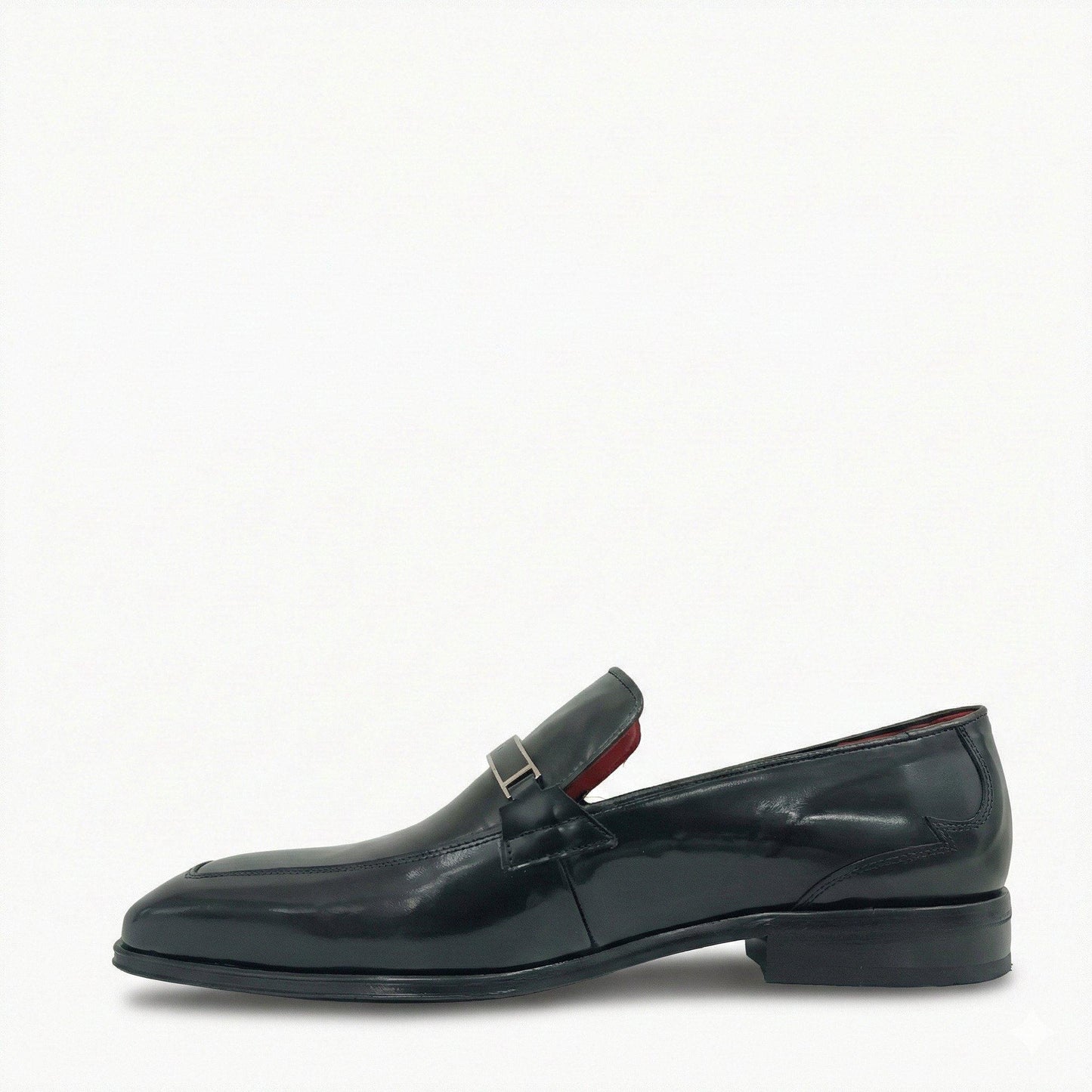 Jeffery West Men's Loafers
