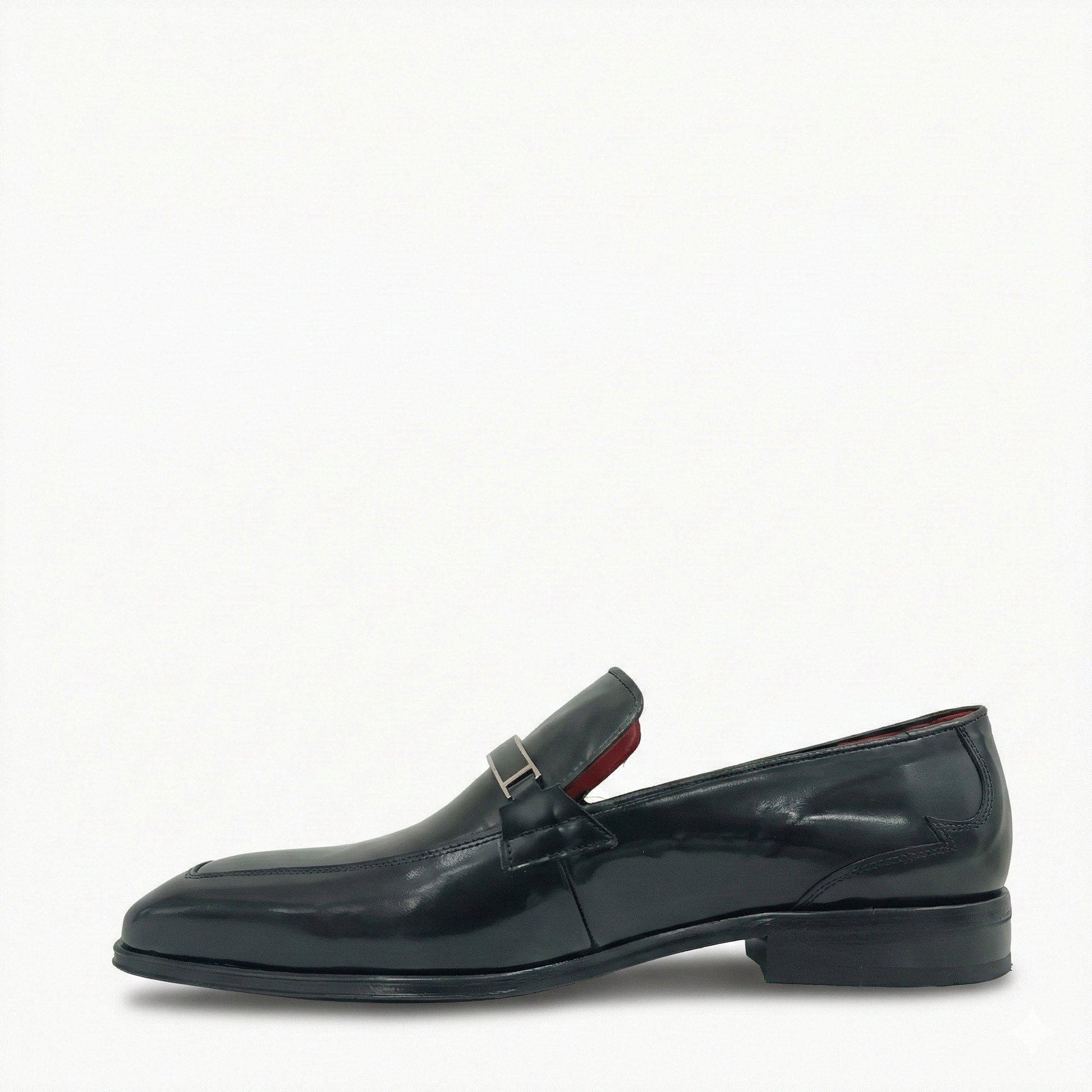 Jeffery West Men's Loafers