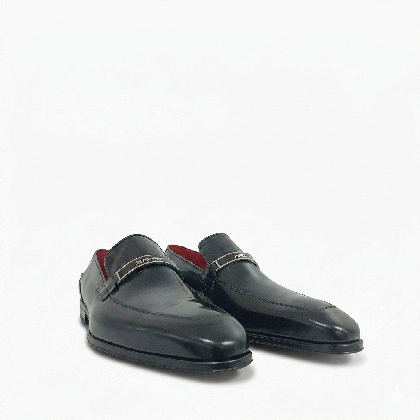 Jeffery West Men's Loafers