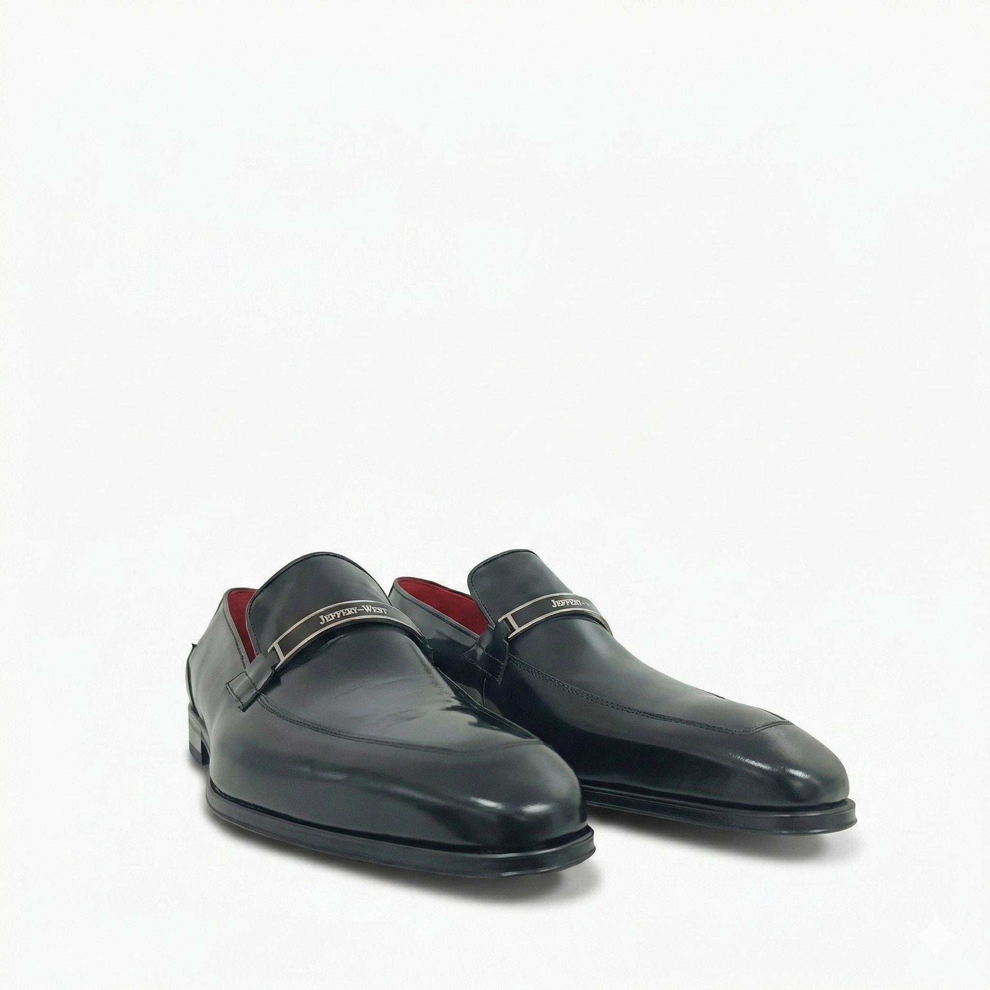 Jeffery West Men's Loafers