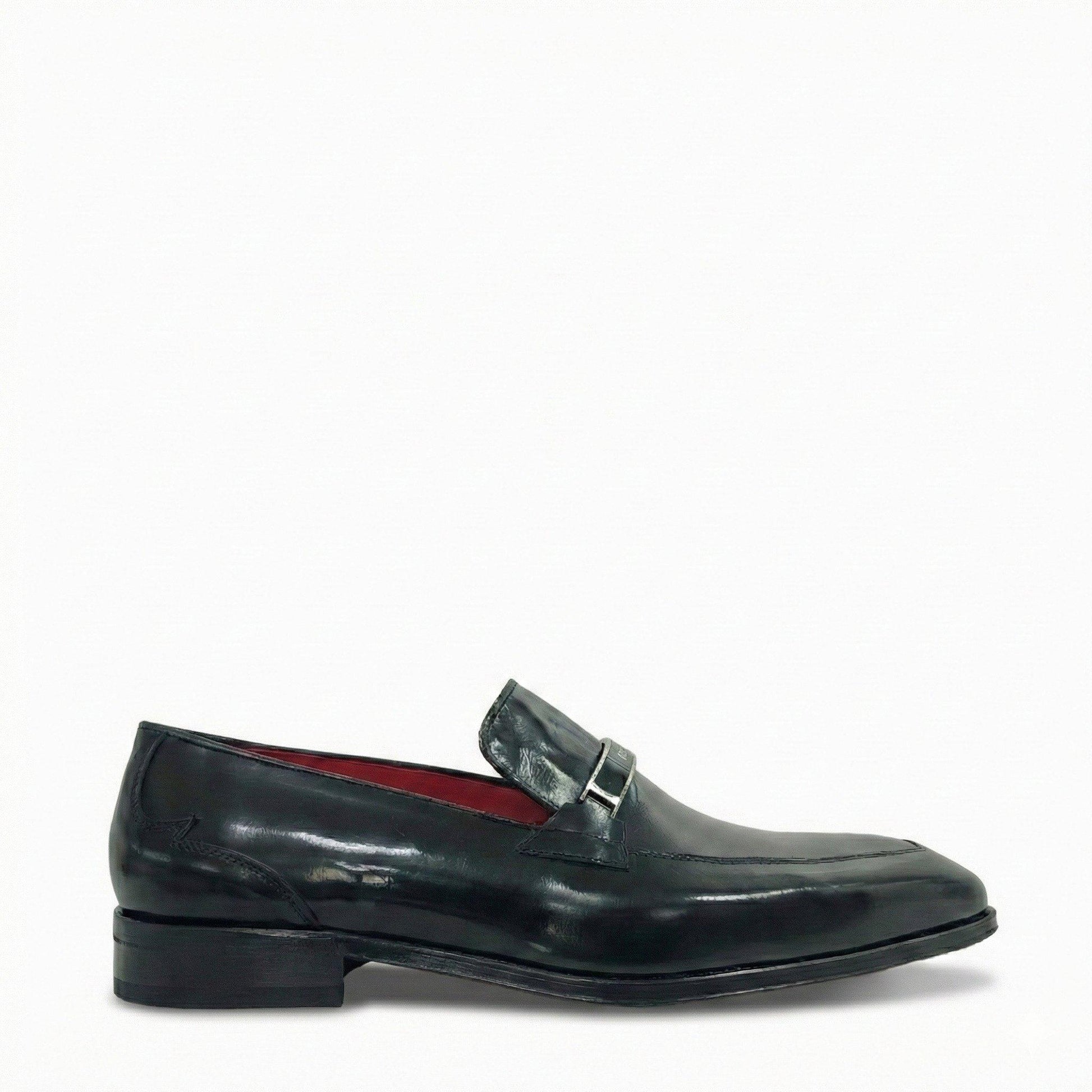 Jeffery West Men's Loafers