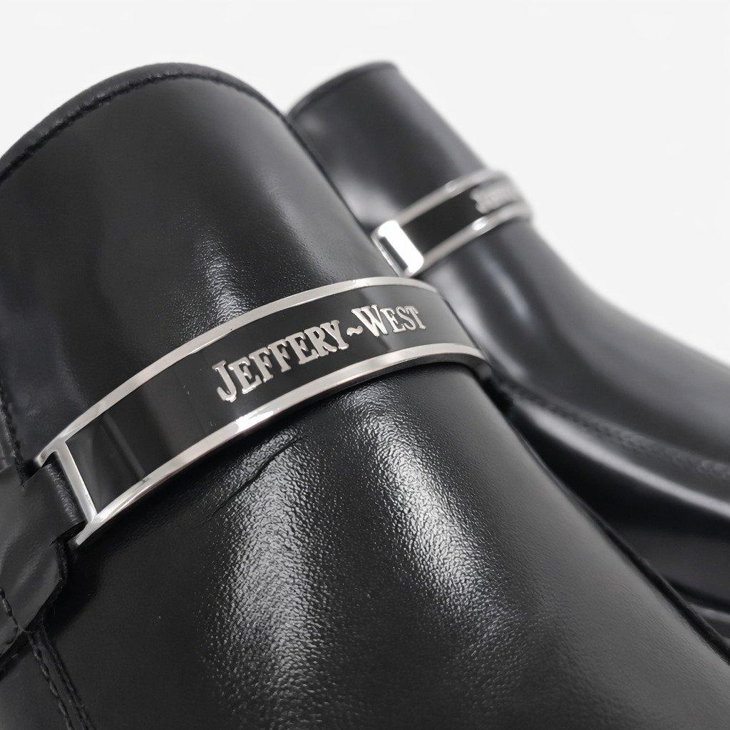 Jeffery West Men's Loafers