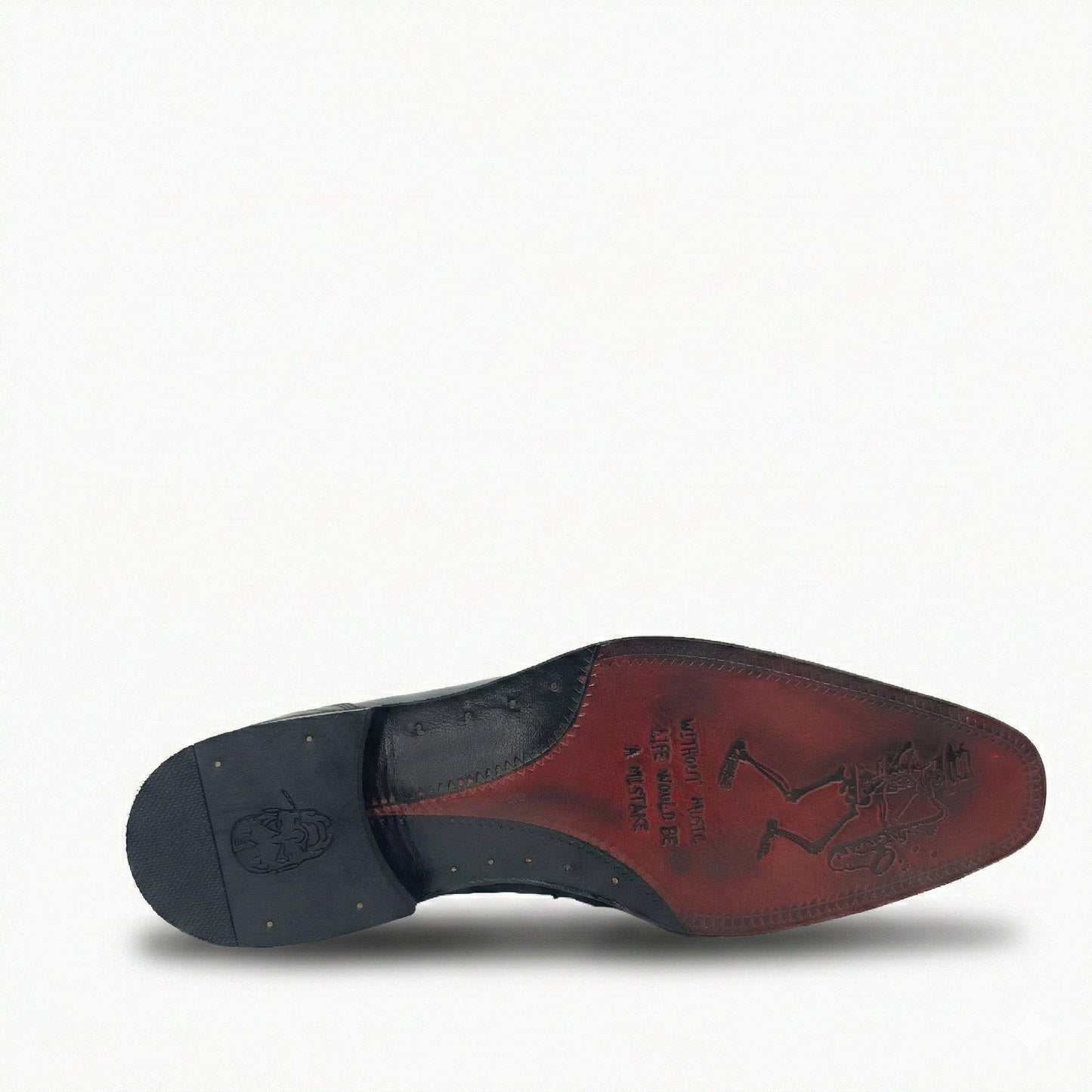 Jeffery West Men's Loafers