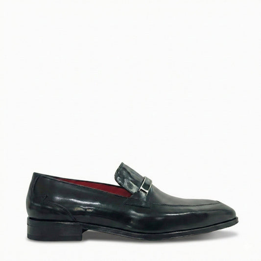 Jeffery West Men's Loafers