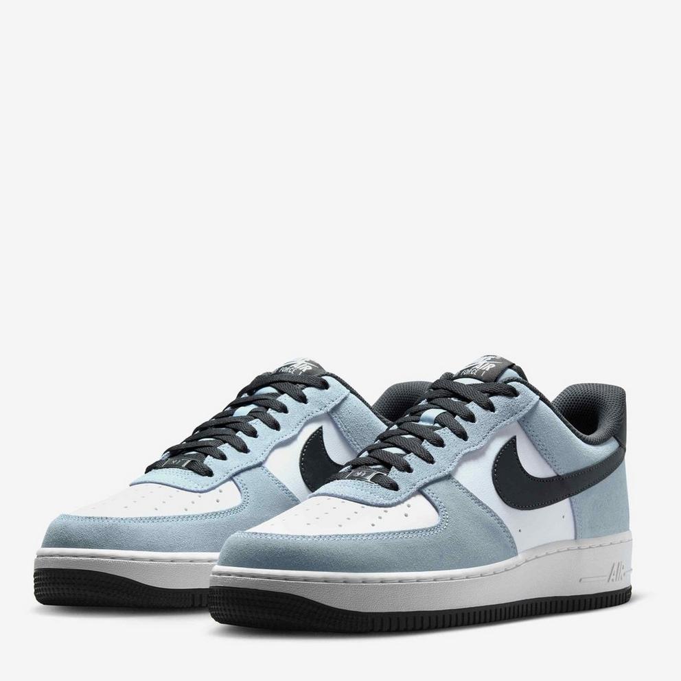 Nike Mens Air Force 1 07 LV8 Trainers