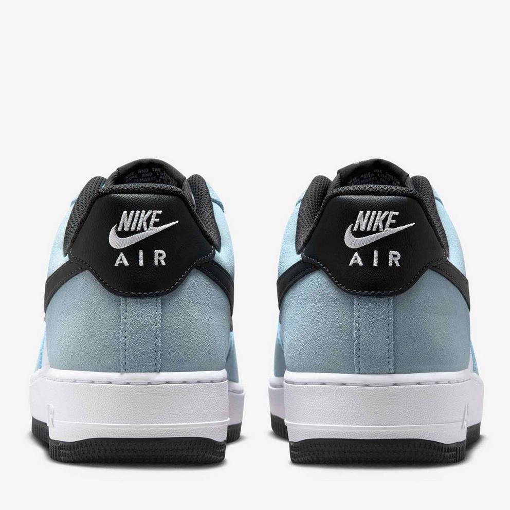 Nike Mens Air Force 1 07 LV8 Trainers