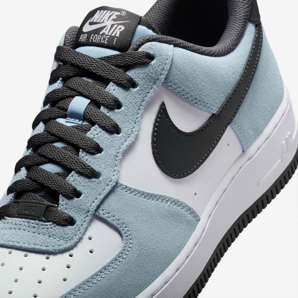 Nike Mens Air Force 1 07 LV8 Trainers