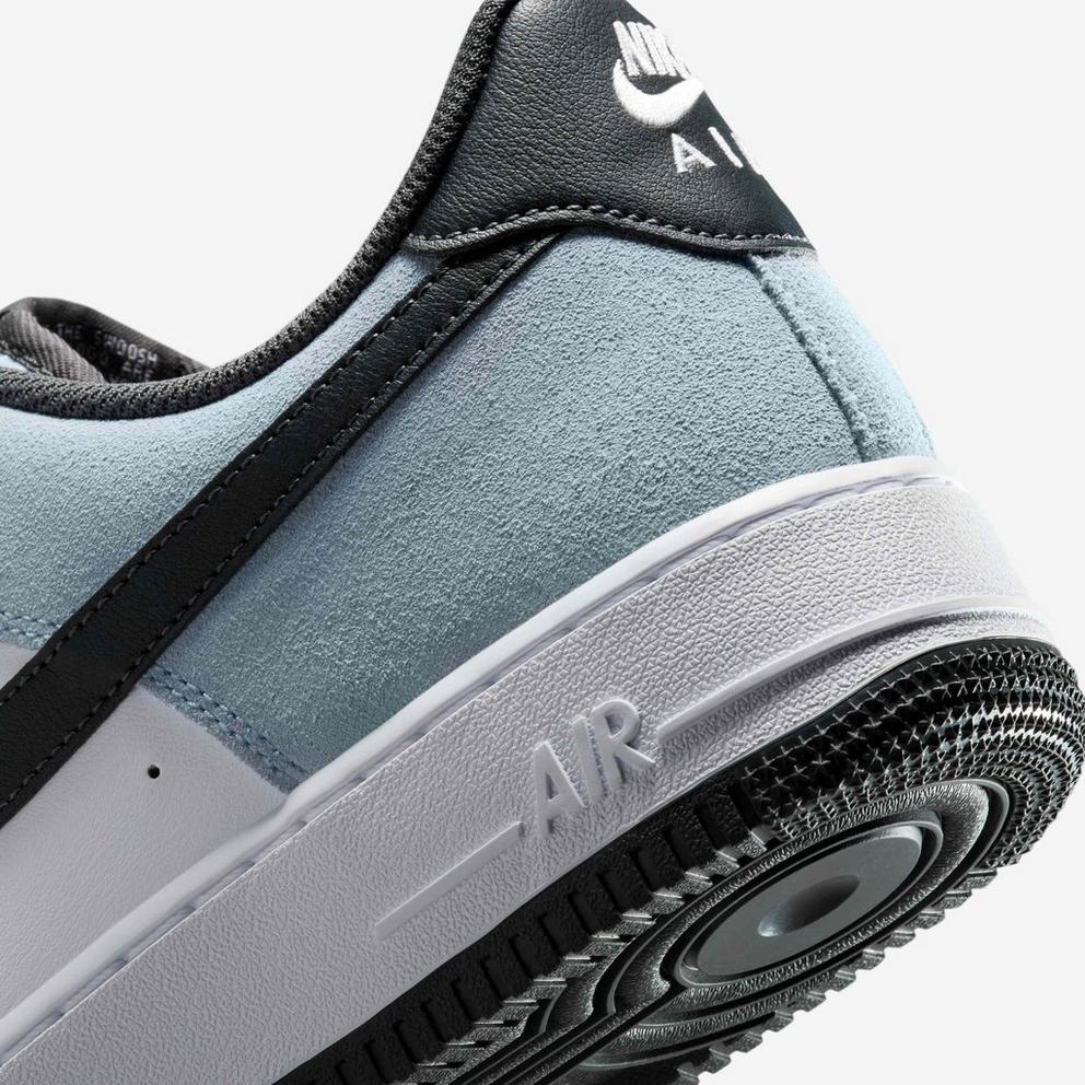 Nike Mens Air Force 1 07 LV8 Trainers