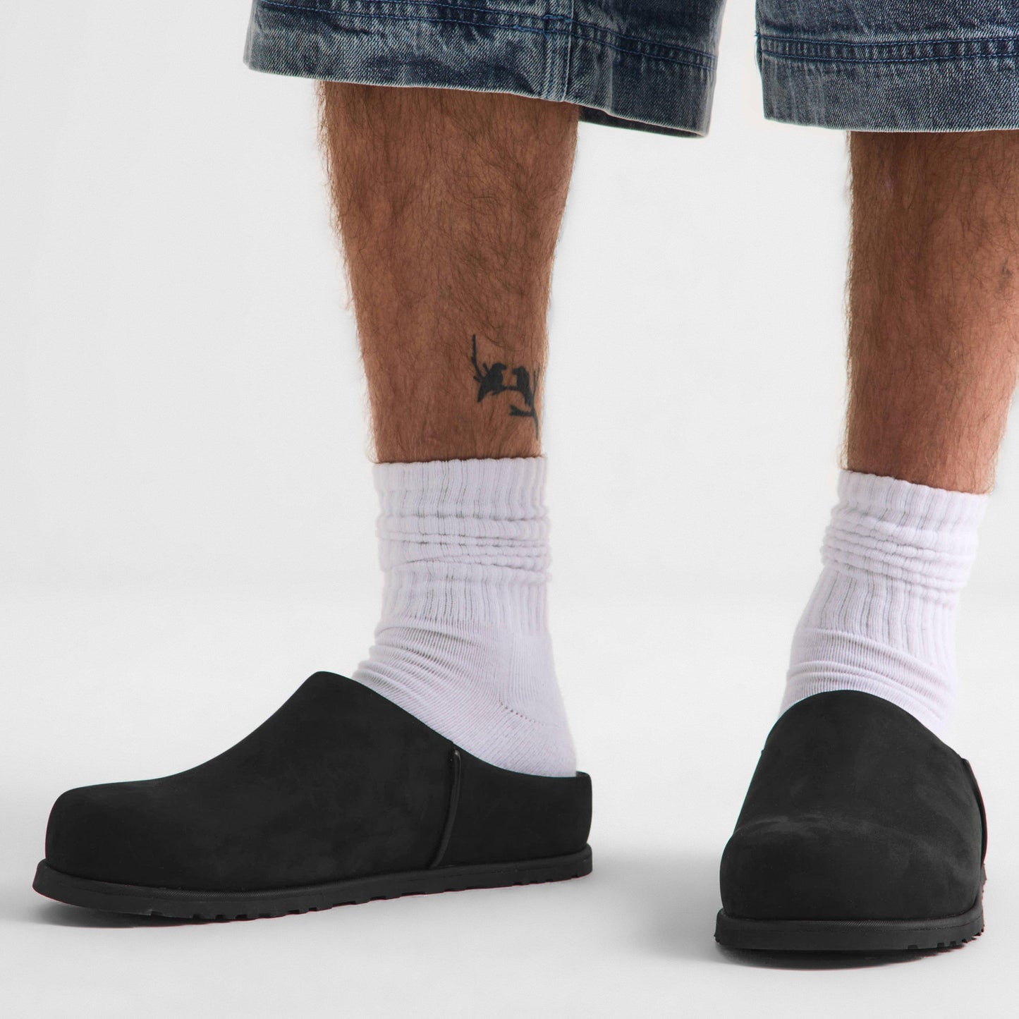 Ugg Men's Flat Mules