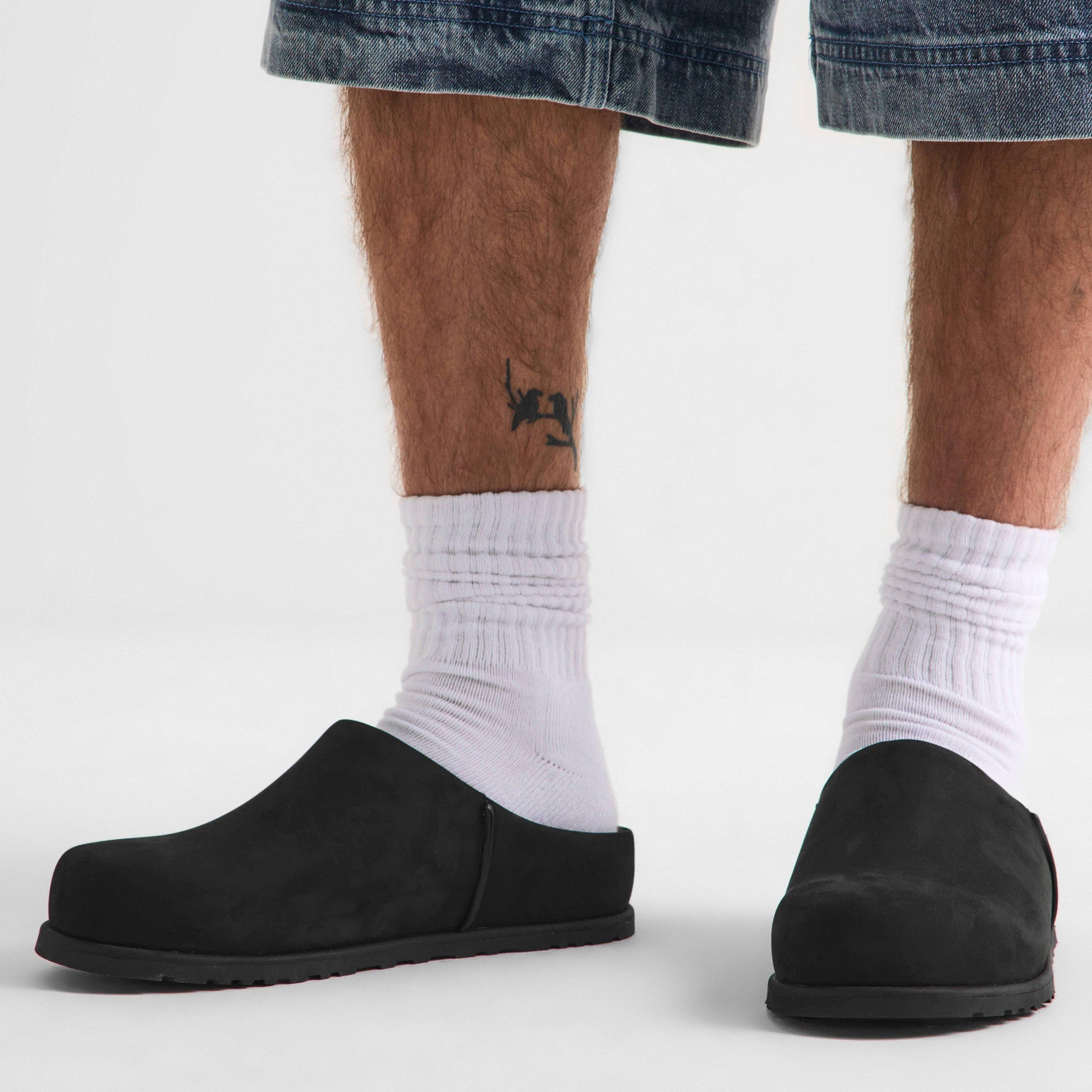 Ugg Men's Flat Mules