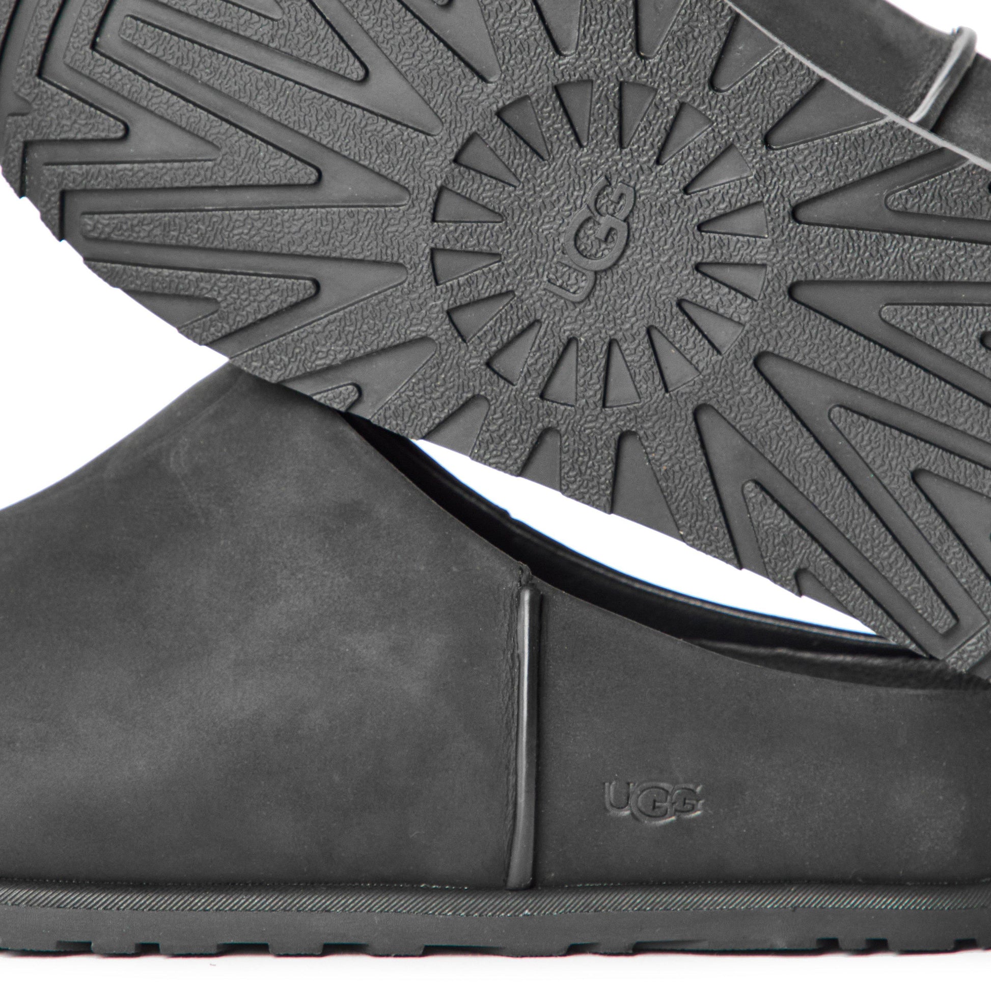 Ugg Men's Flat Mules