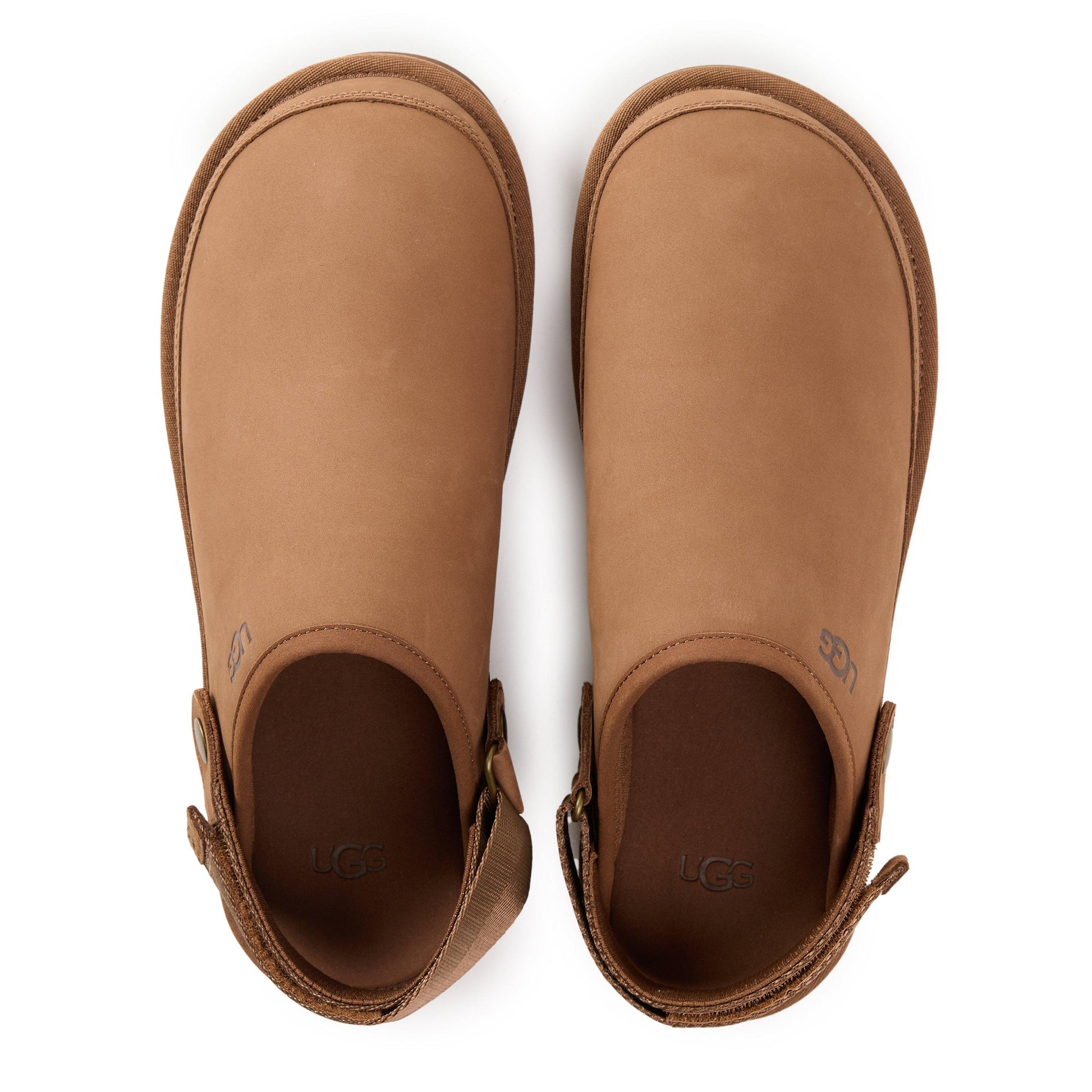 Ugg Men's Gldncoast Goldencoast Cotton Flat Mules