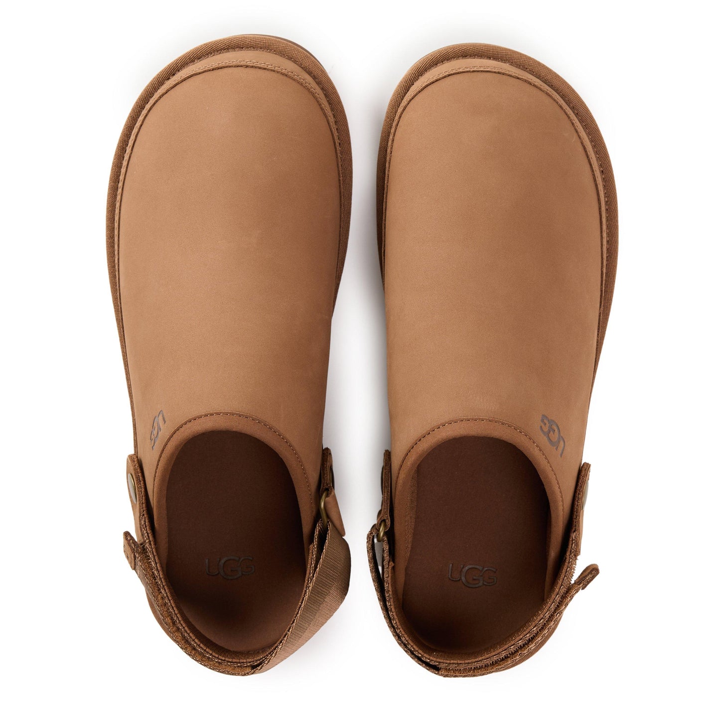 Ugg Men's Gldncoast Goldencoast Cotton Flat Mules
