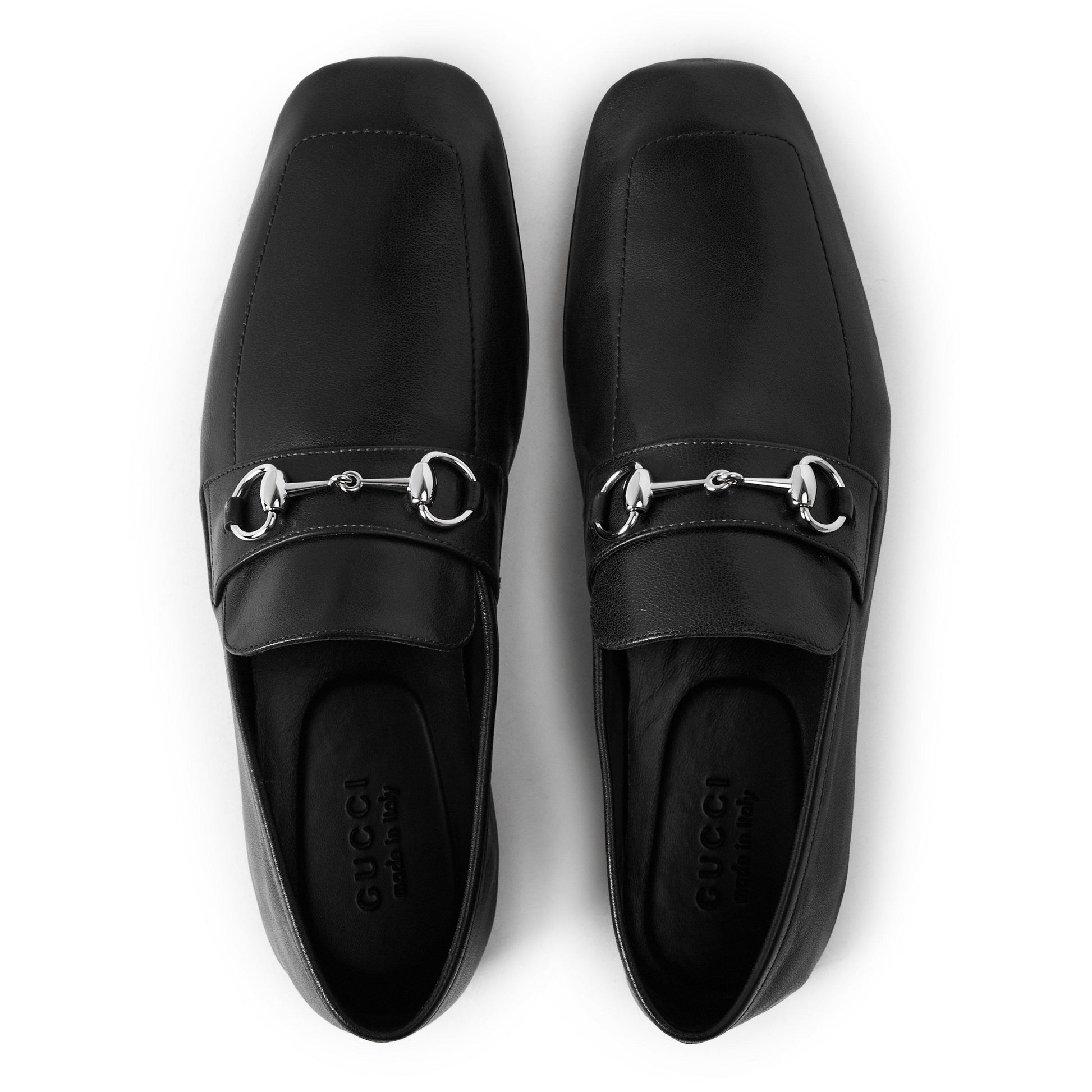 Gucci Men's Loafers