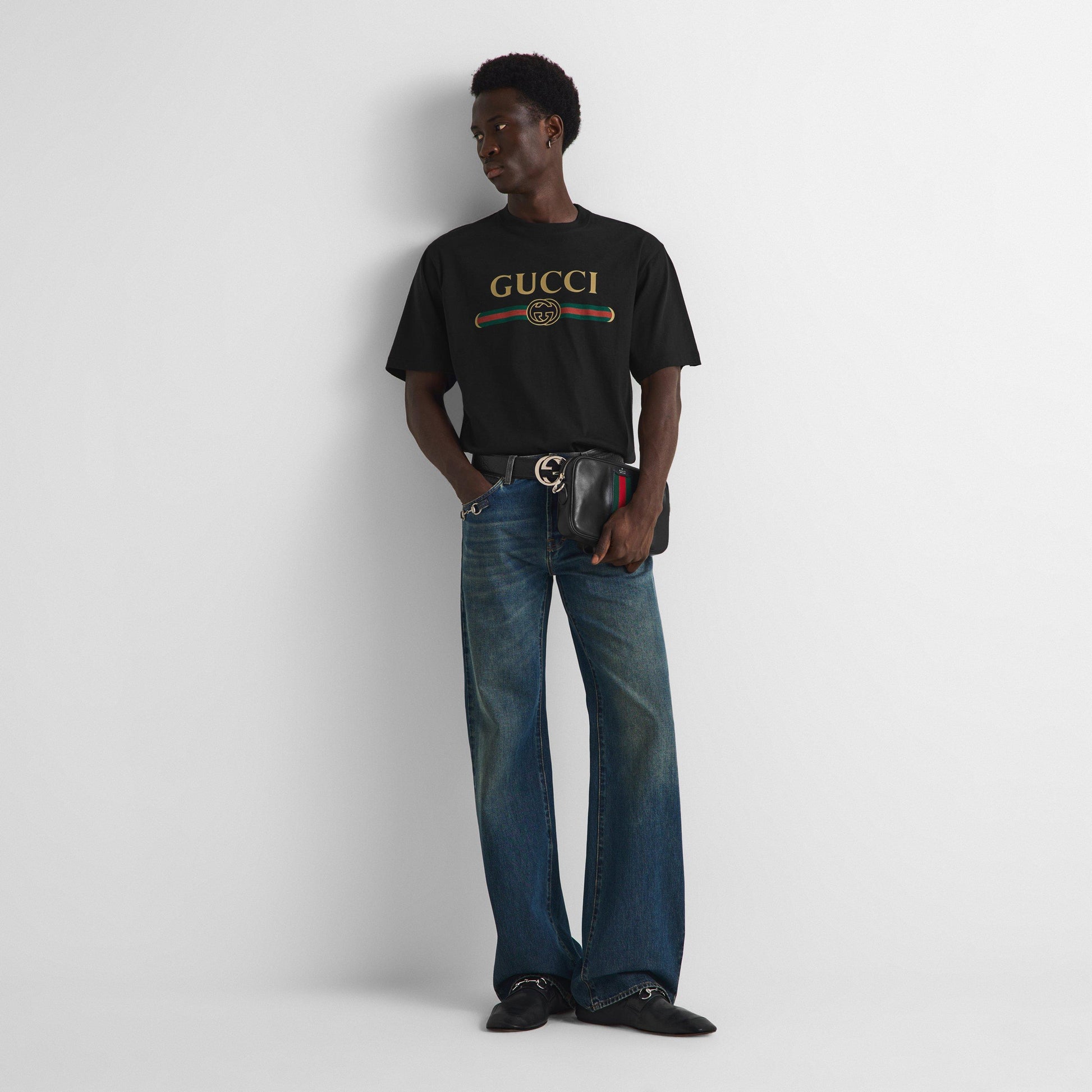 Gucci Men's Loafers