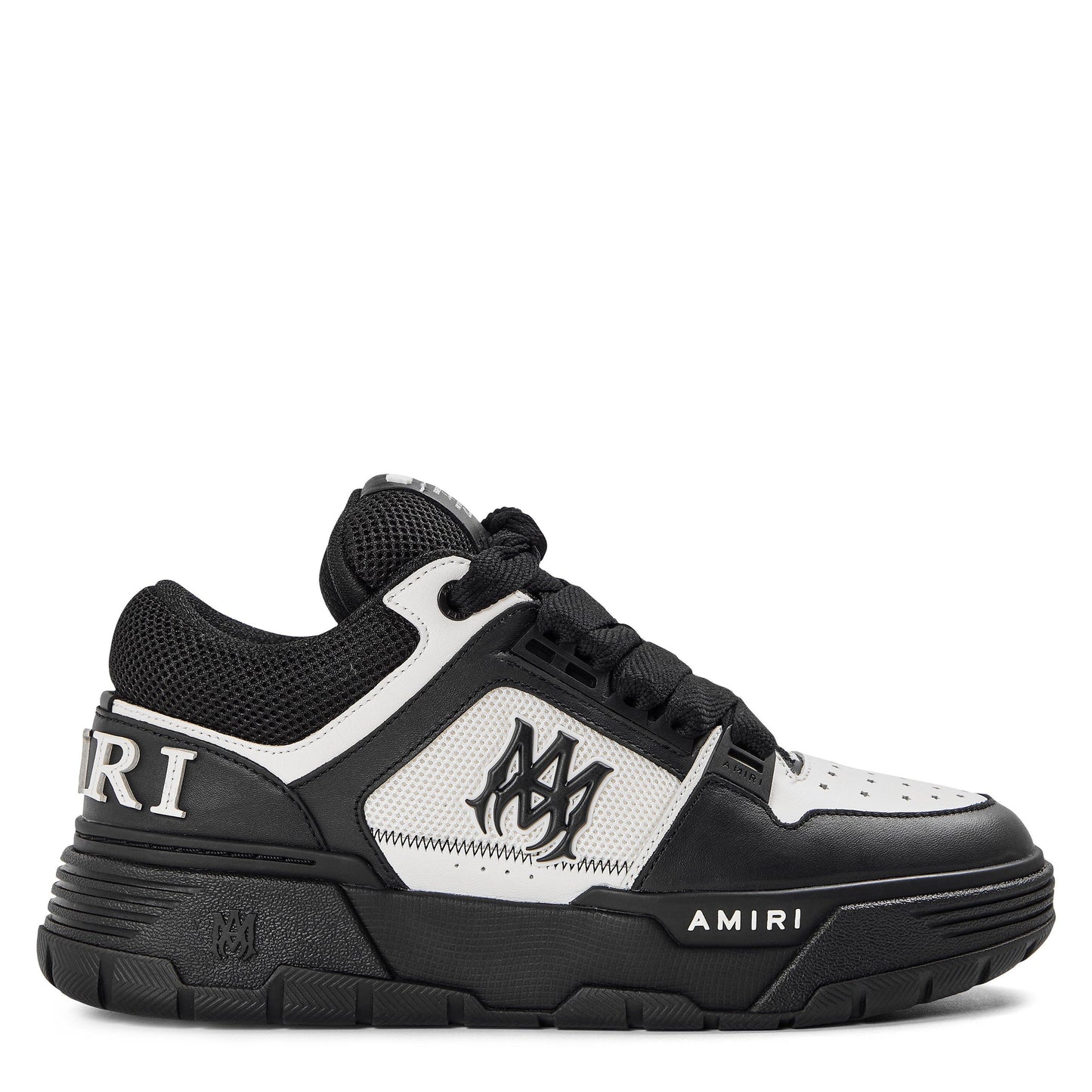 Amiri Men's Patch MA Chunky Trainers