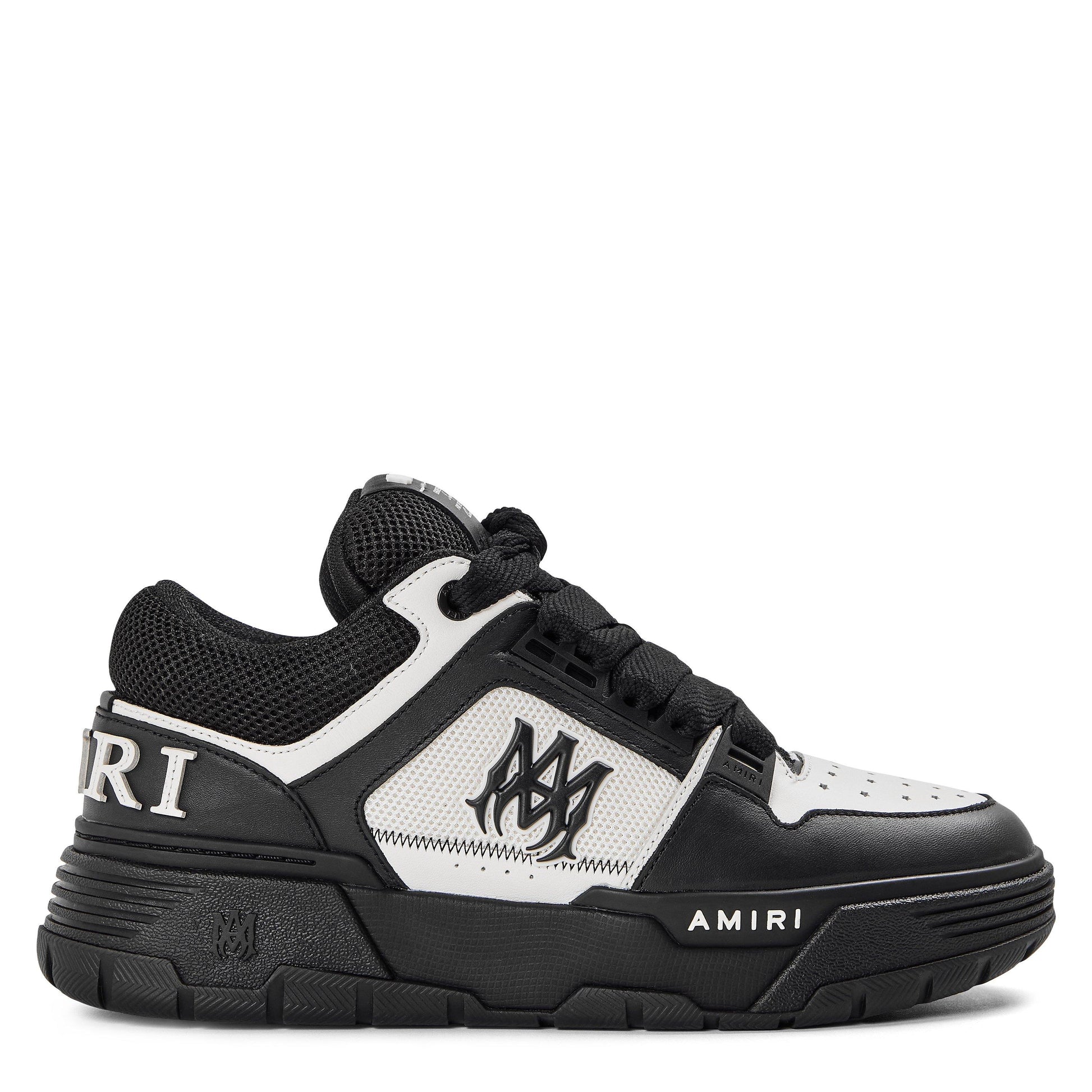 Amiri Men's Patch MA Chunky Trainers