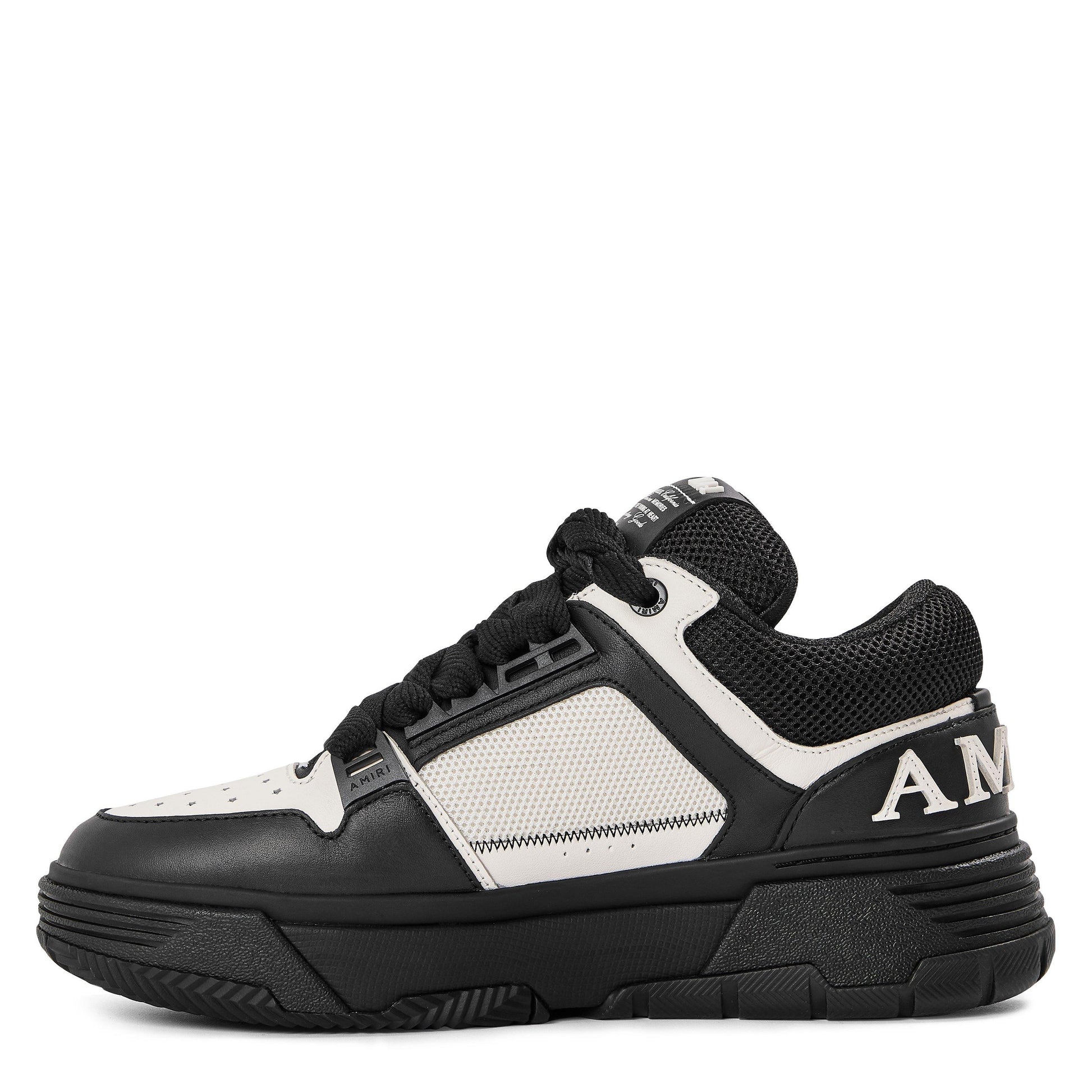 Amiri Men's Patch MA Chunky Trainers