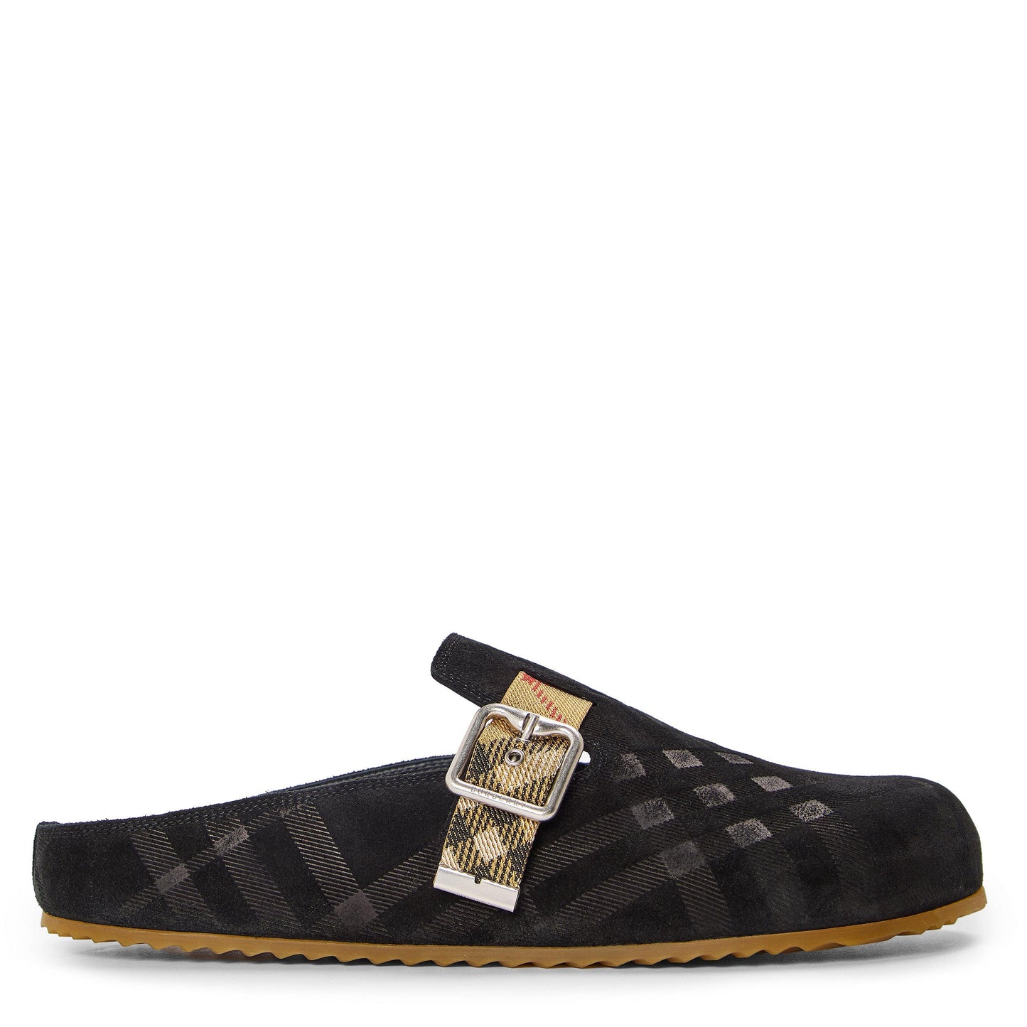 Burberry Mens Urchin Clogs
