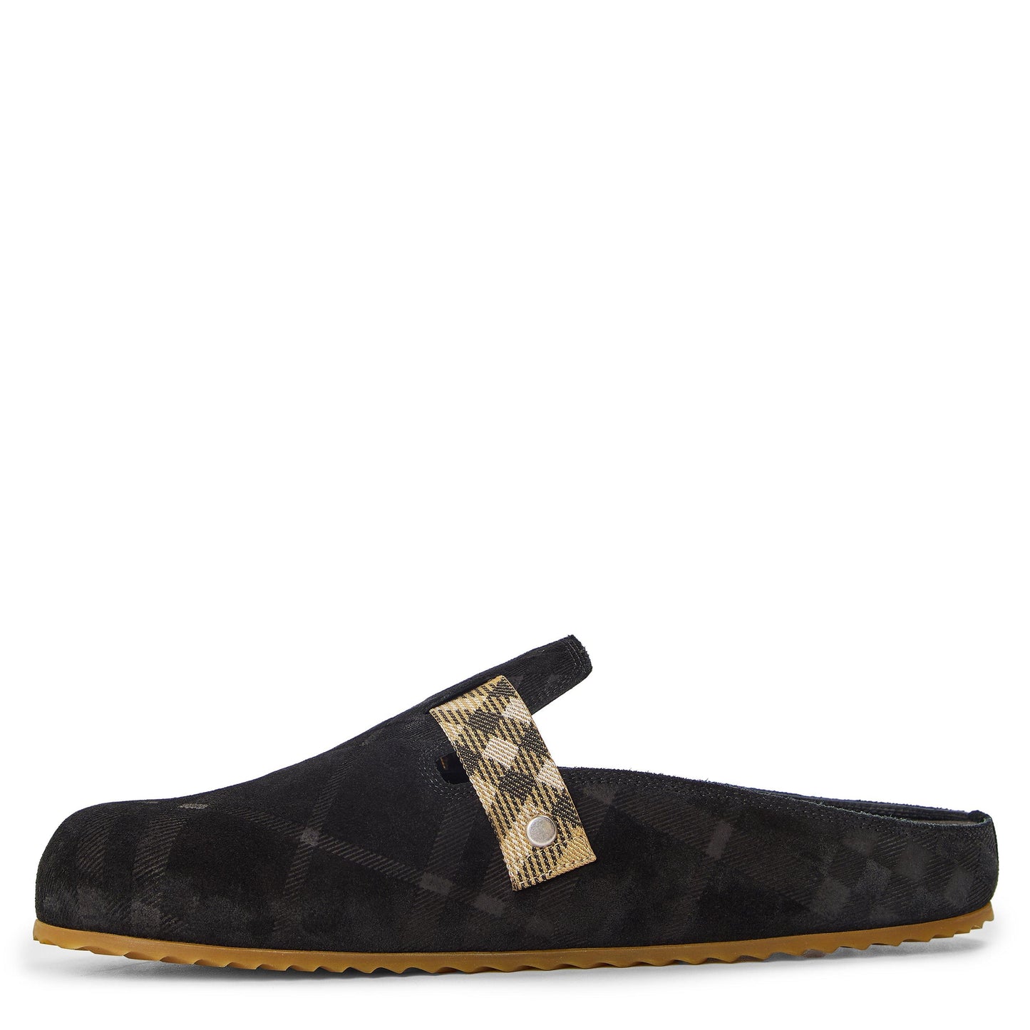 Burberry Mens Urchin Clogs
